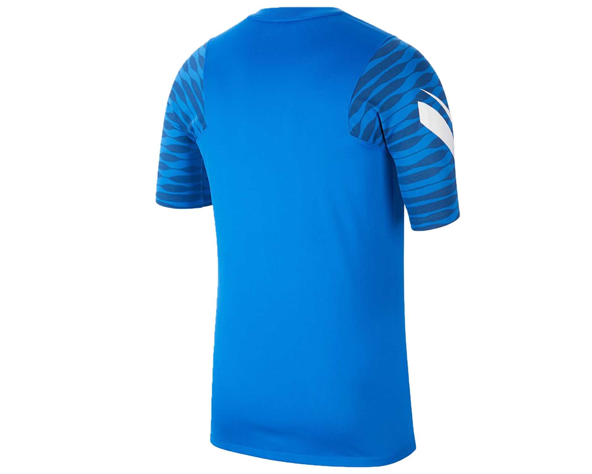 تیشرت تمرینی فوتبال M Nk Df Strke21 Top Ss