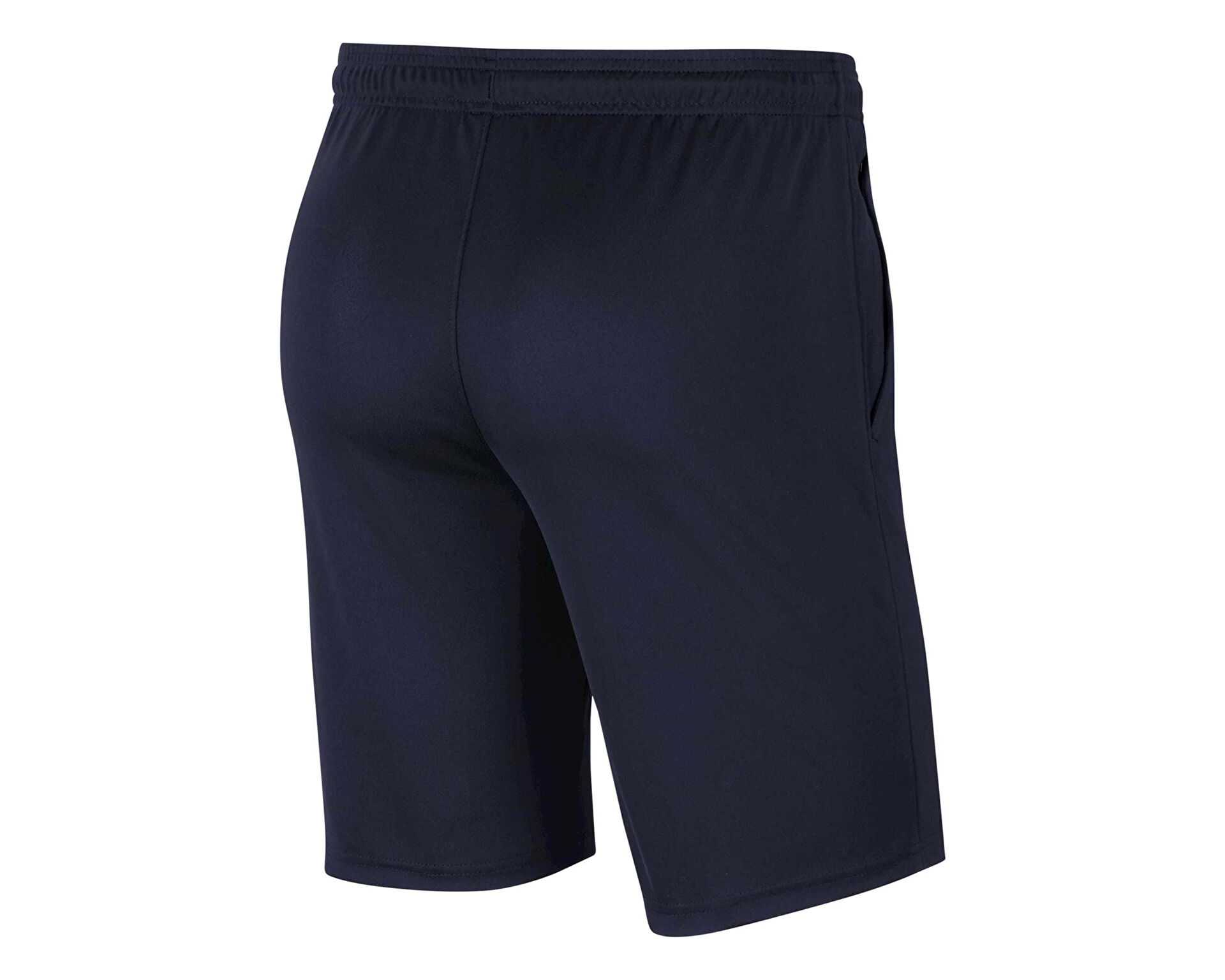 شورت کمپ فوتبال M Nk Df Park20 Short Kz