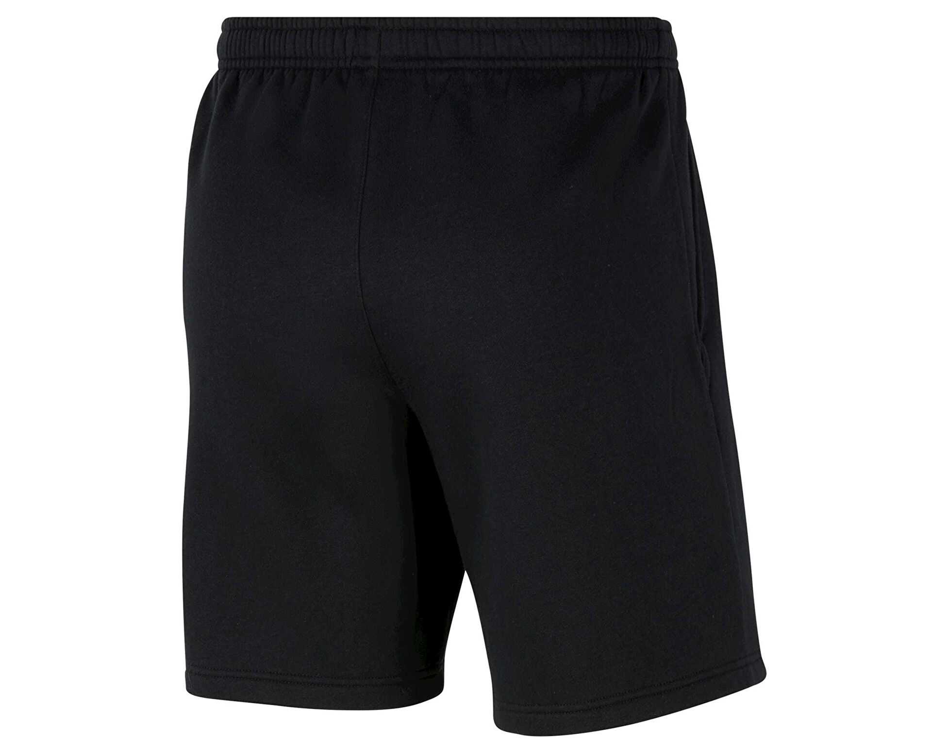 شورت فوتبال M Nk Flc Park20 Short Kz