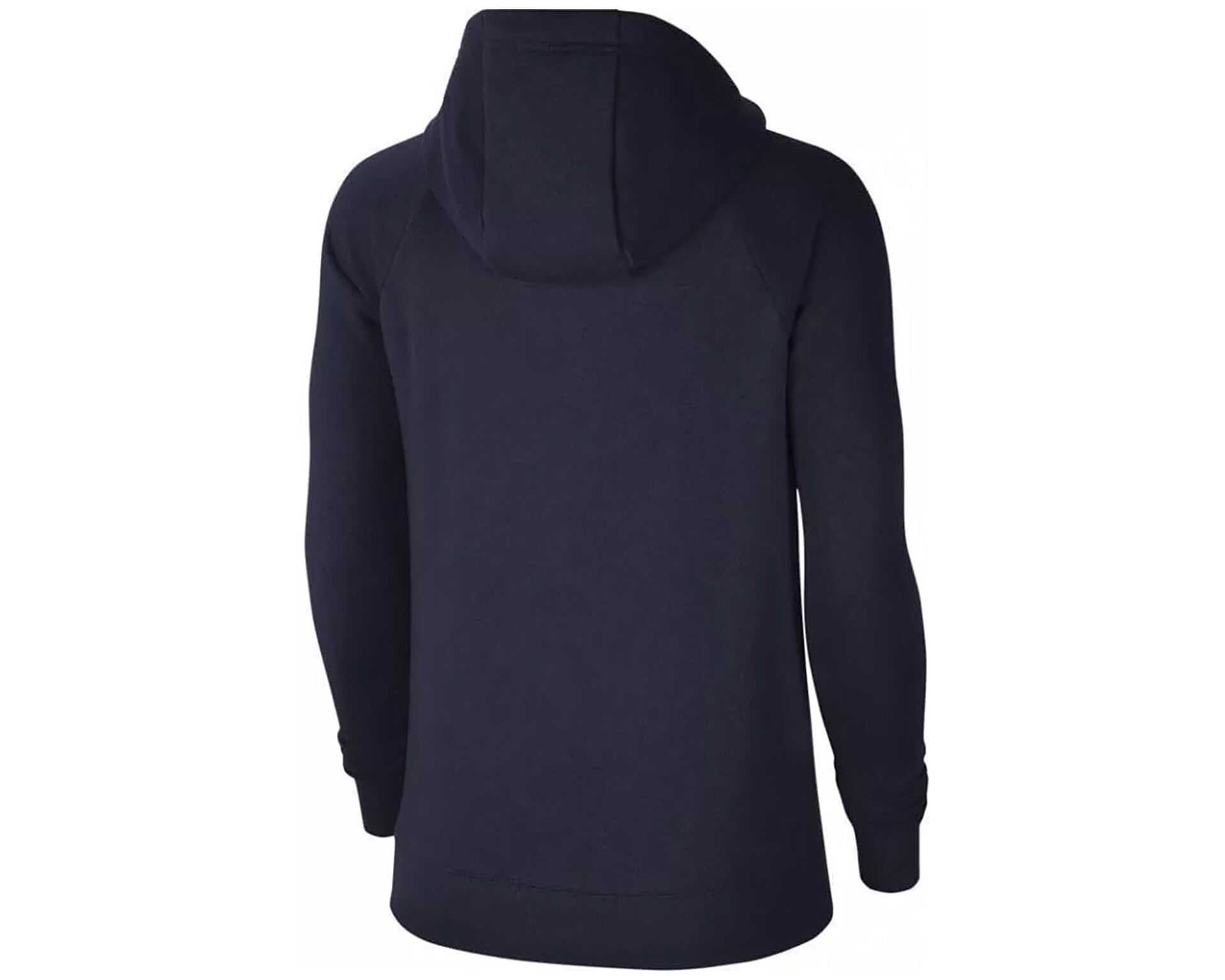 کت فوتبال W Nk Flc Park20 Fz Hoodie