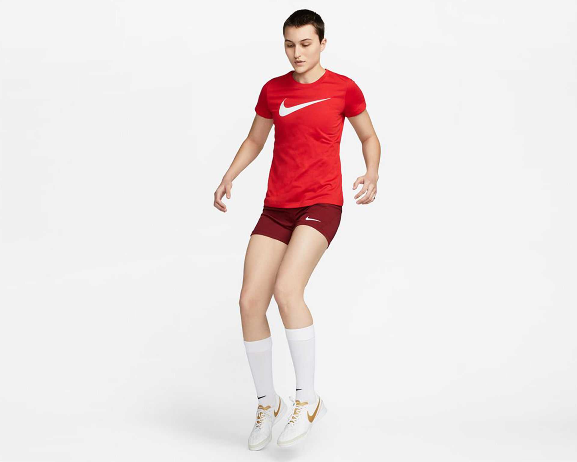 تیشرت فوتبال Dri-Fit Park