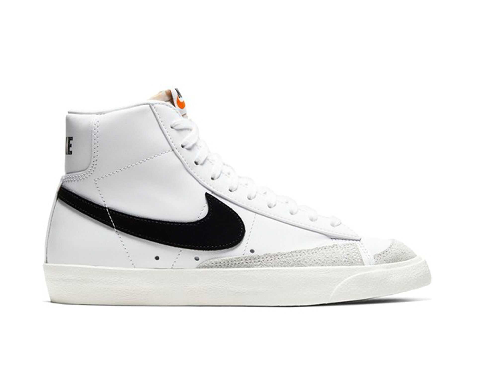 کفش های روزانه W Blazer Mid '77