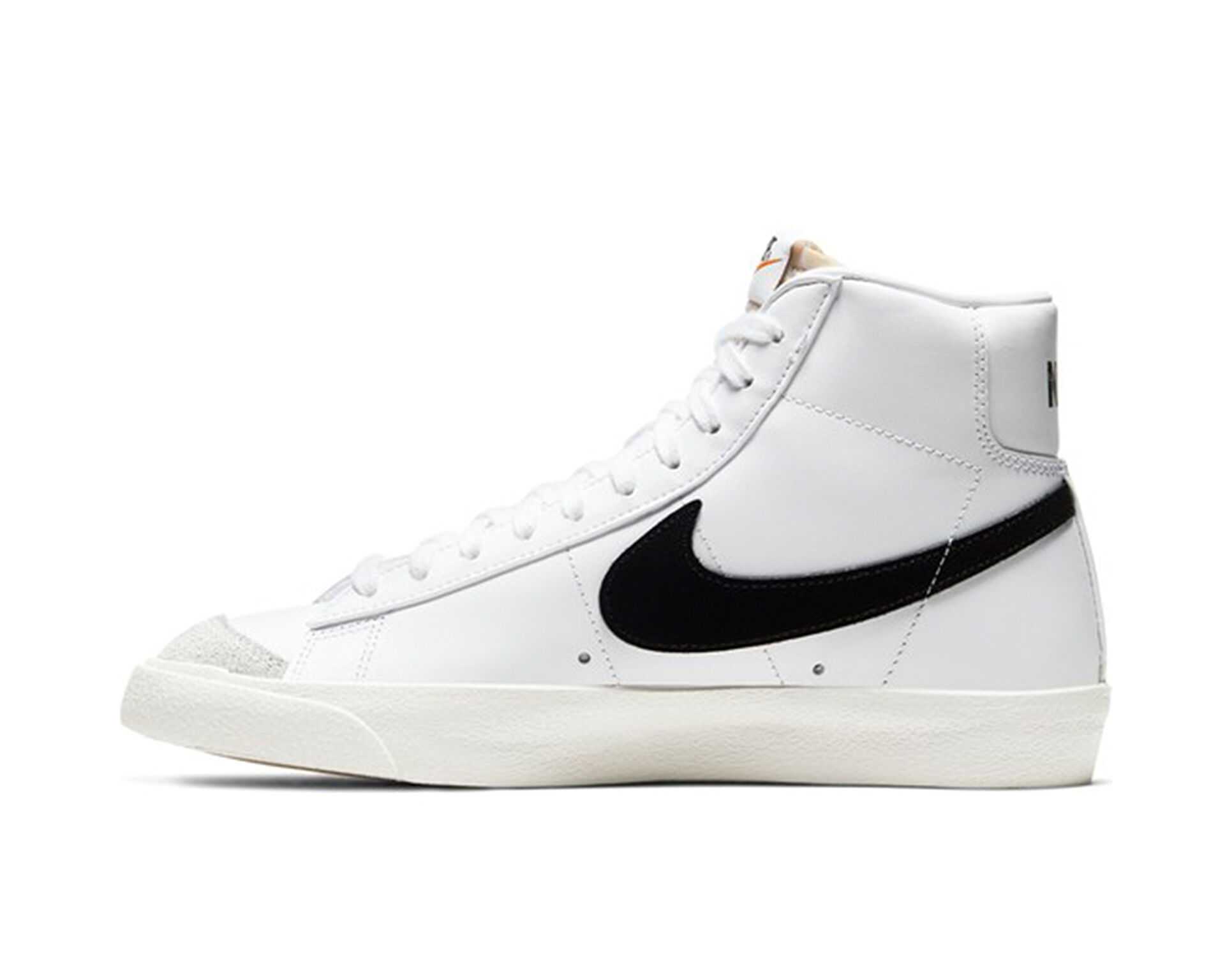 کفش های روزانه W Blazer Mid '77