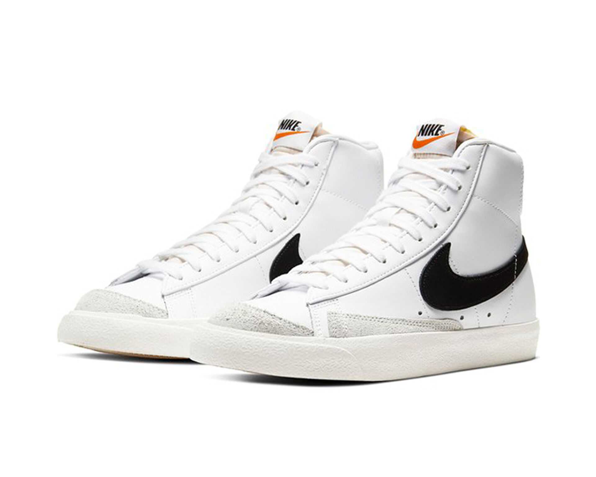 کفش های روزانه W Blazer Mid '77