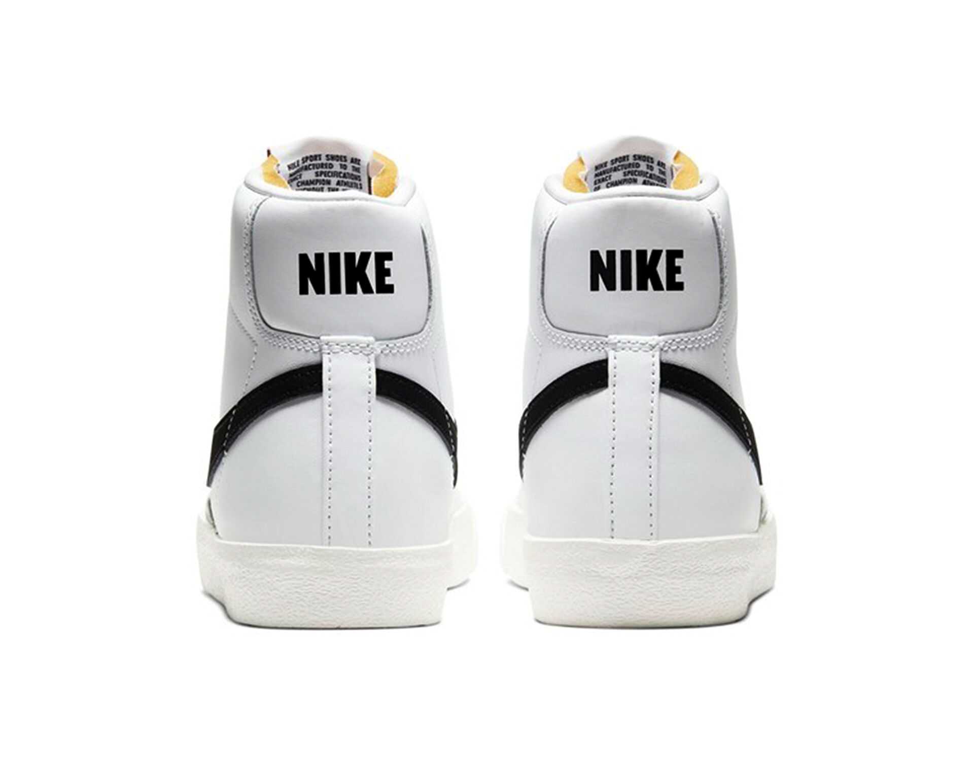 کفش های روزانه W Blazer Mid '77