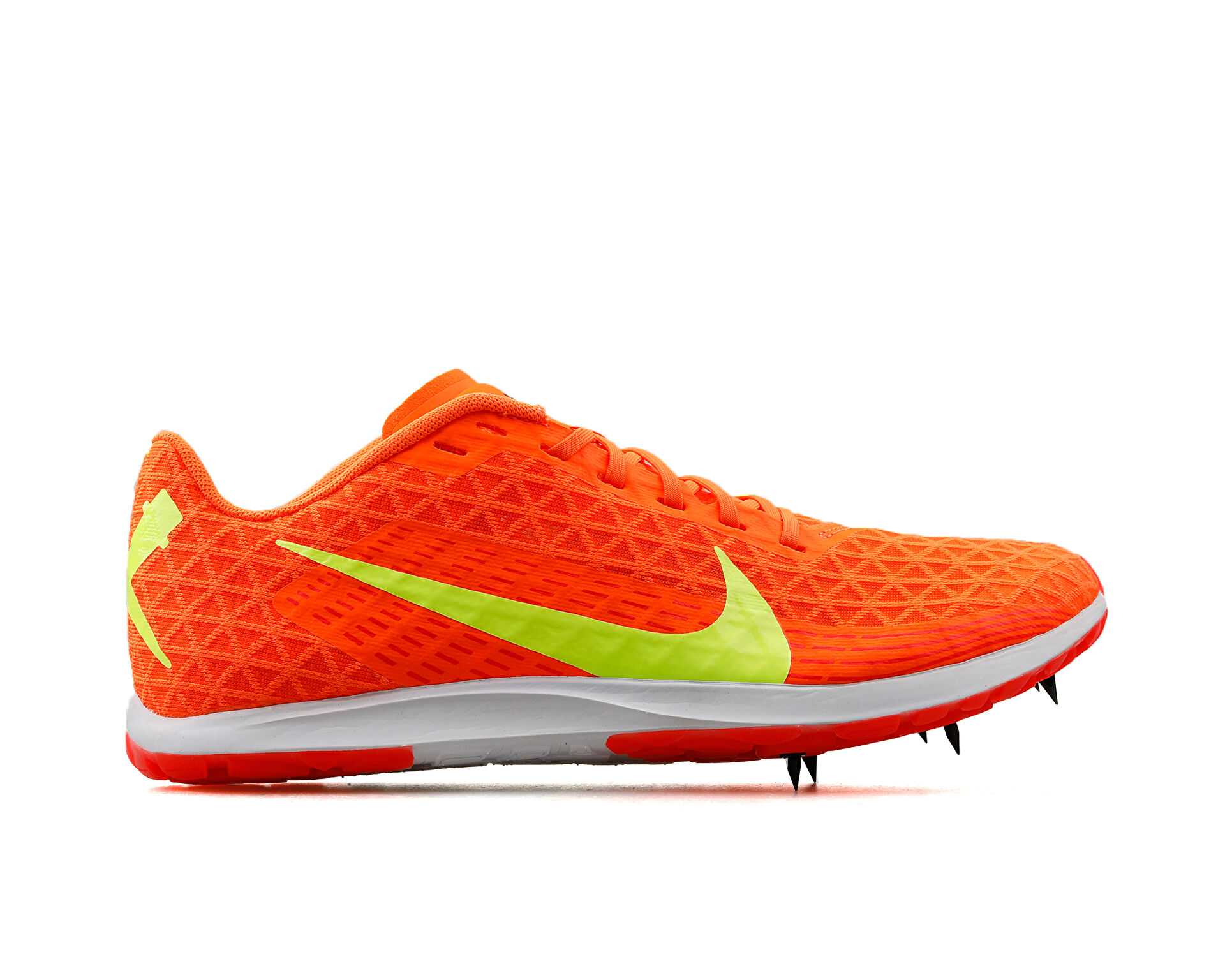 کفش دوومیدانی میخ دار دو و میدانی Nike Zoom Superfly Elite 2