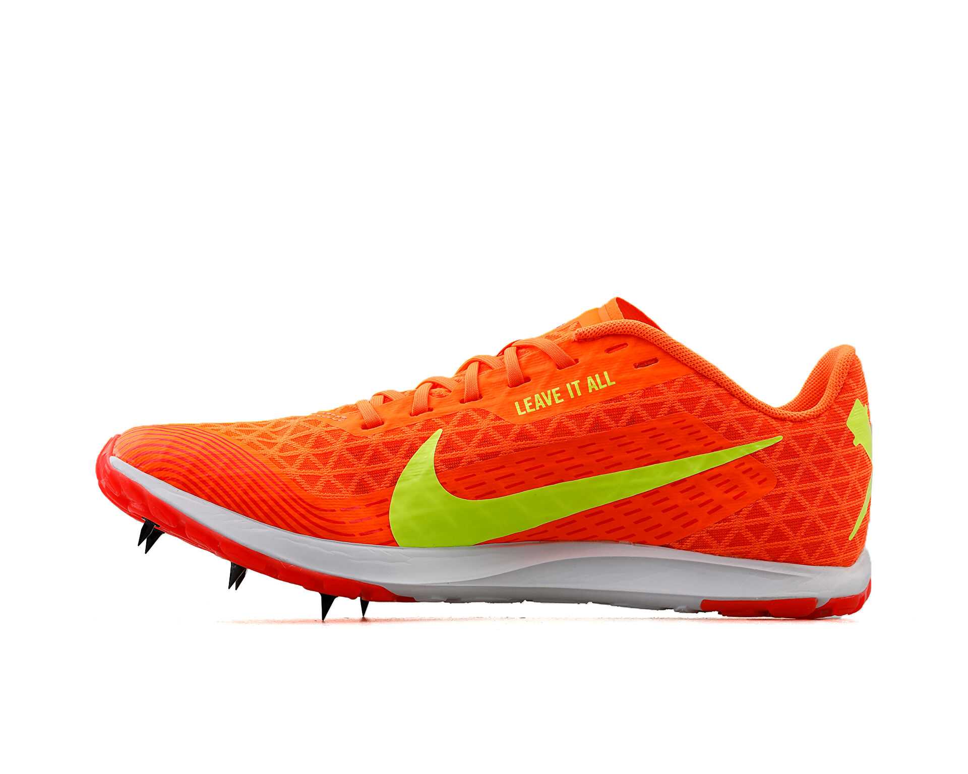کفش دوومیدانی میخ دار دو و میدانی Nike Zoom Superfly Elite 2