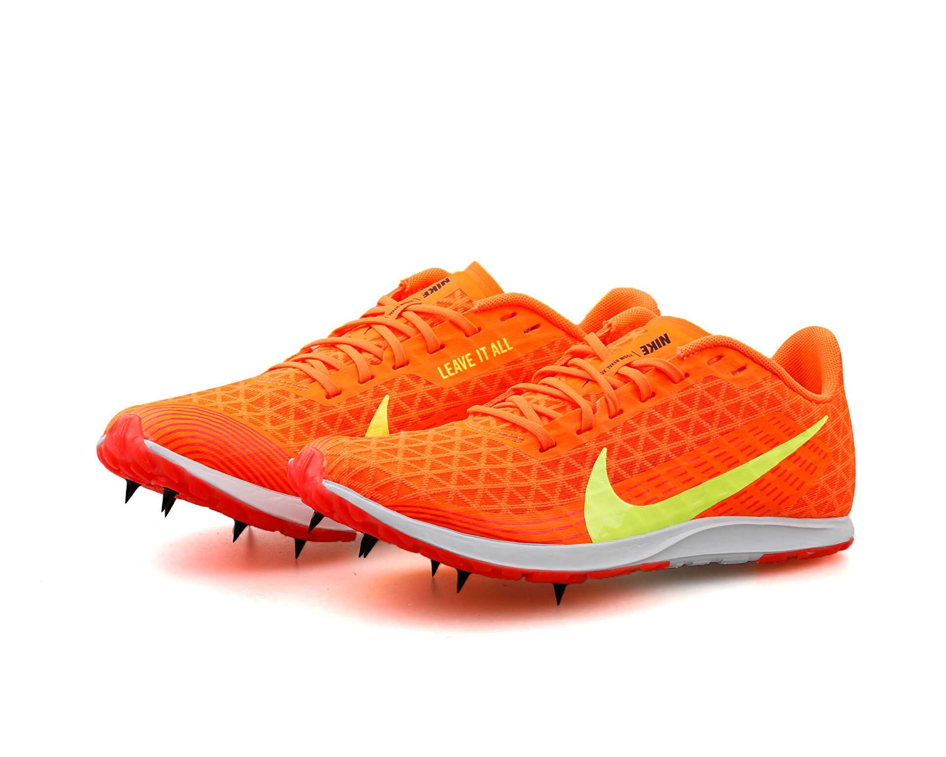 کفش دوومیدانی میخ دار دو و میدانی Nike Zoom Superfly Elite 2