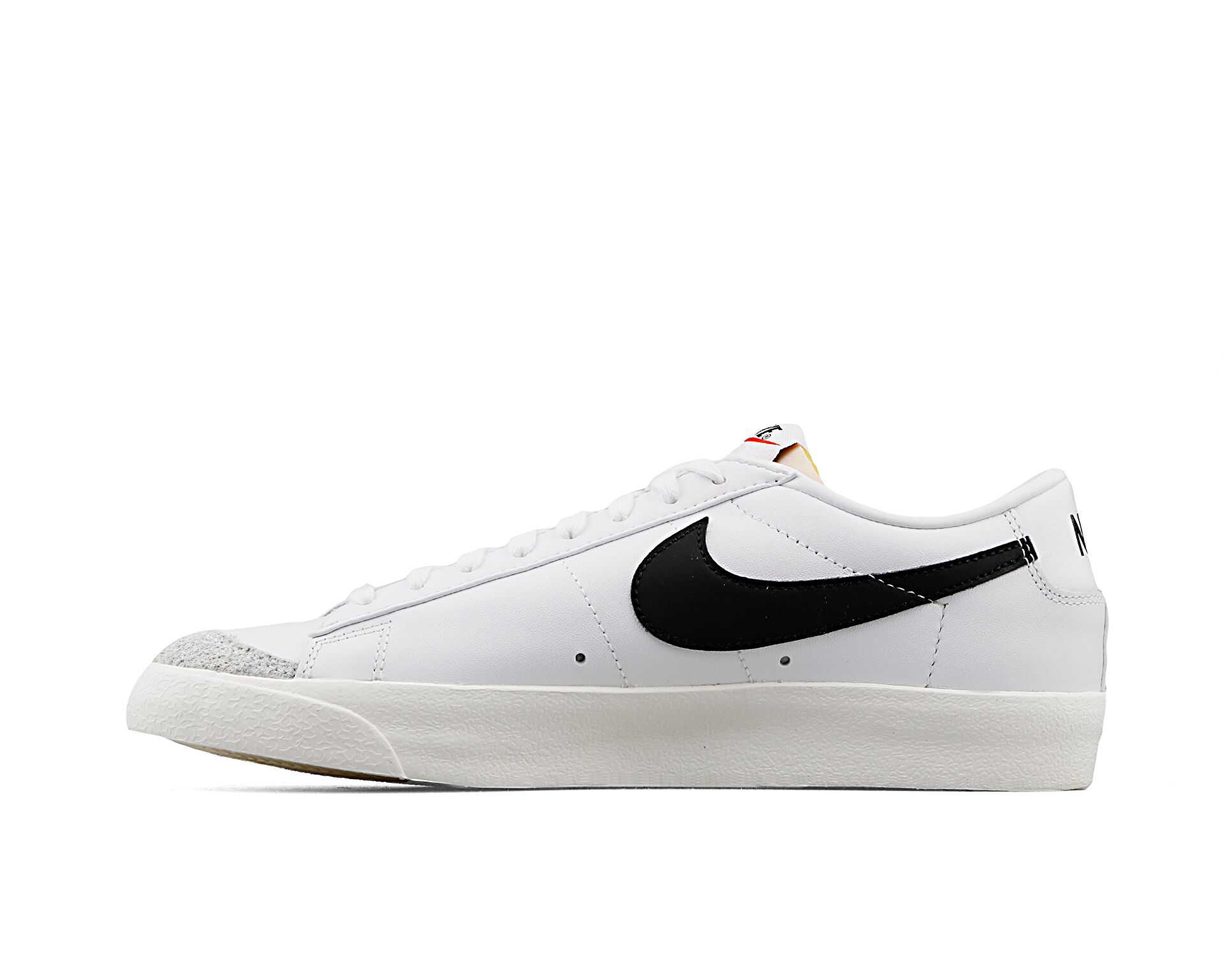 کفش های روزانه W Blazer Low '77 Vntg