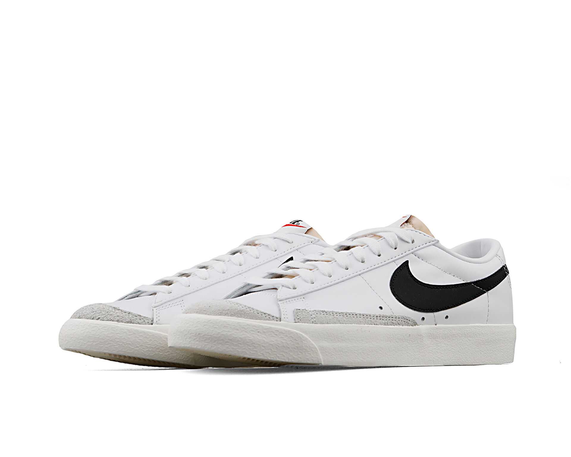 کفش های روزانه W Blazer Low '77 Vntg
