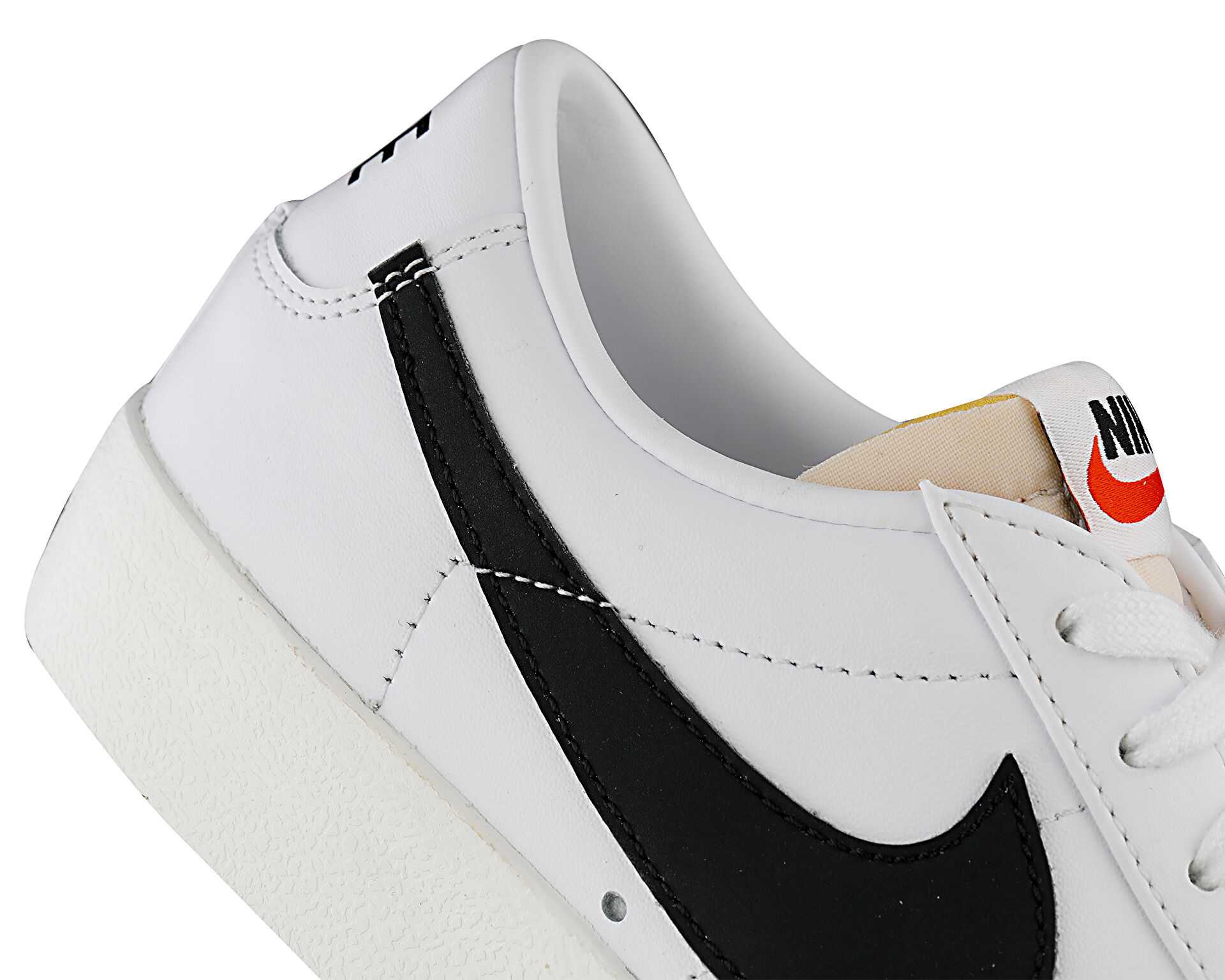کفش های روزانه W Blazer Low '77 Vntg