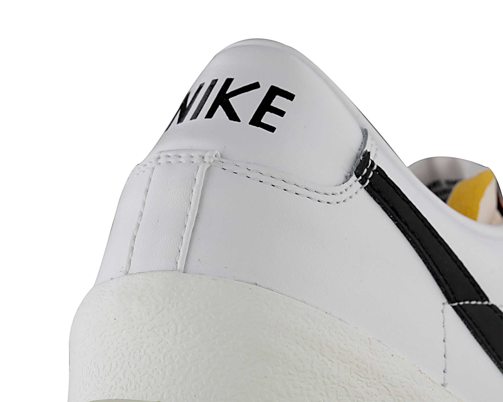 کفش های روزانه W Blazer Low '77 Vntg