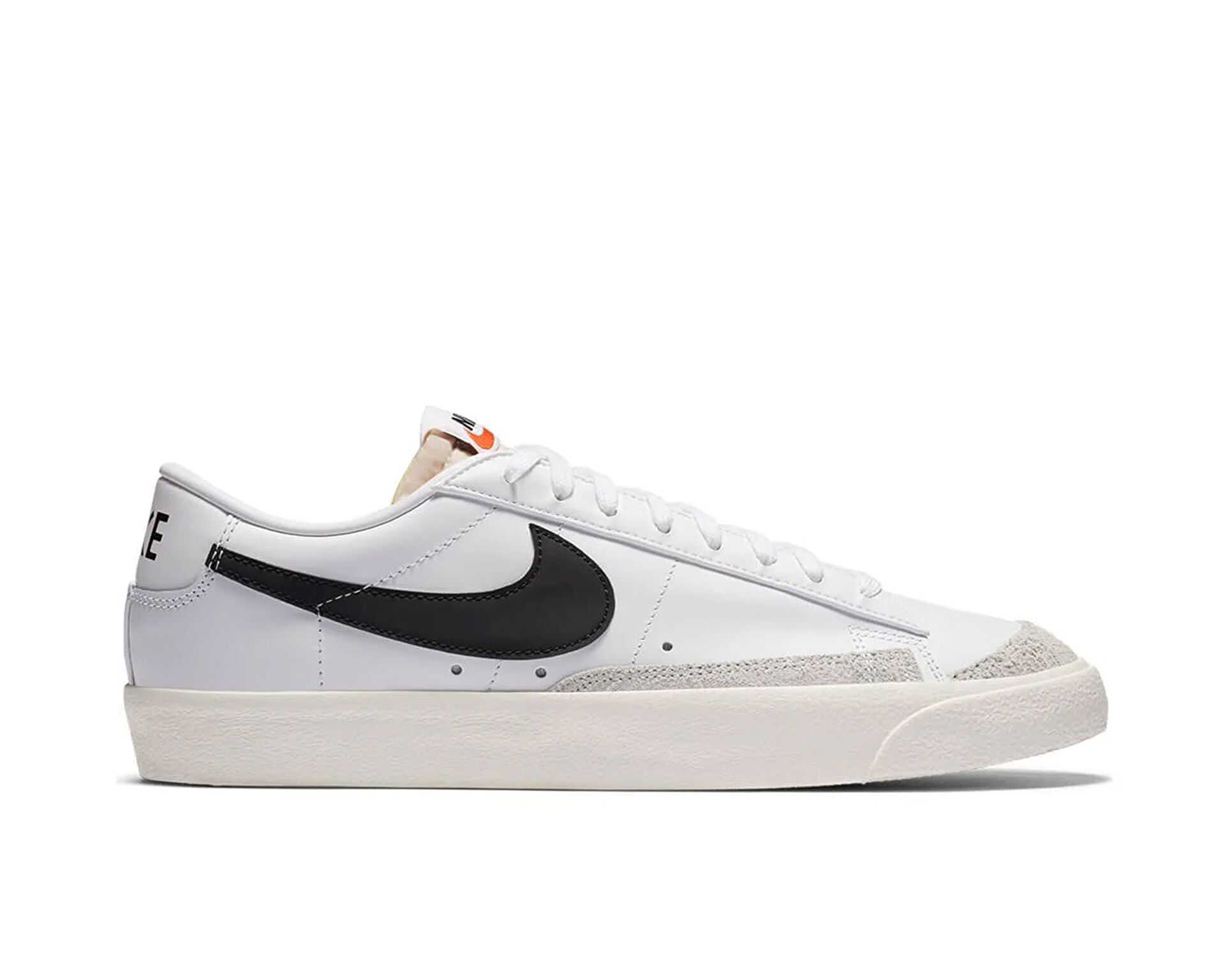 کفش های روزانه W Blazer Low '77 Jumbo