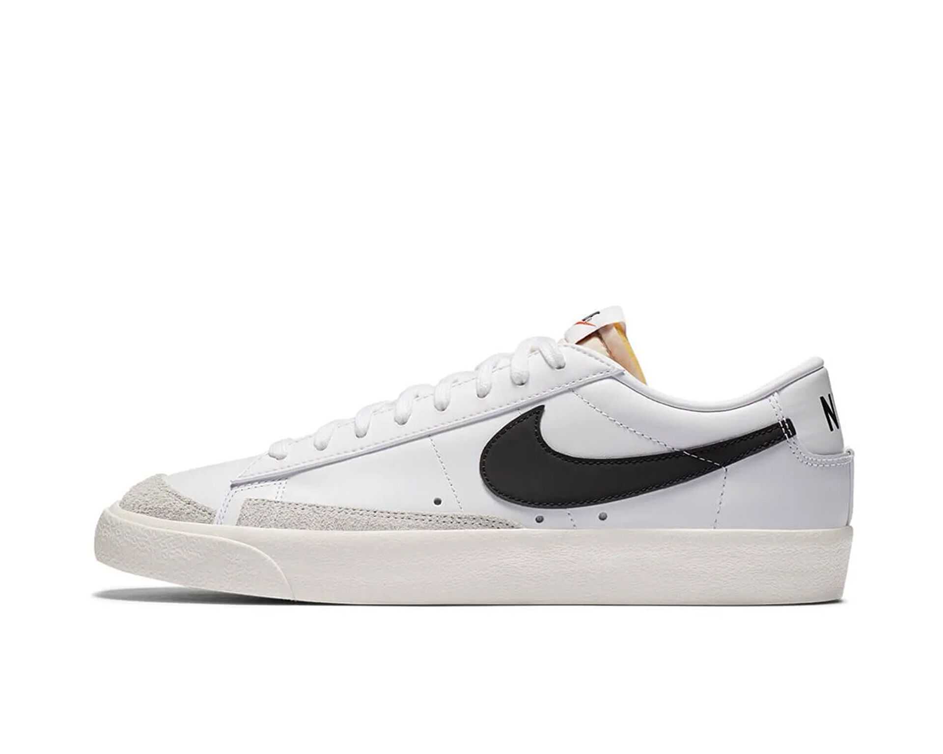 کفش های روزانه W Blazer Low '77 Jumbo