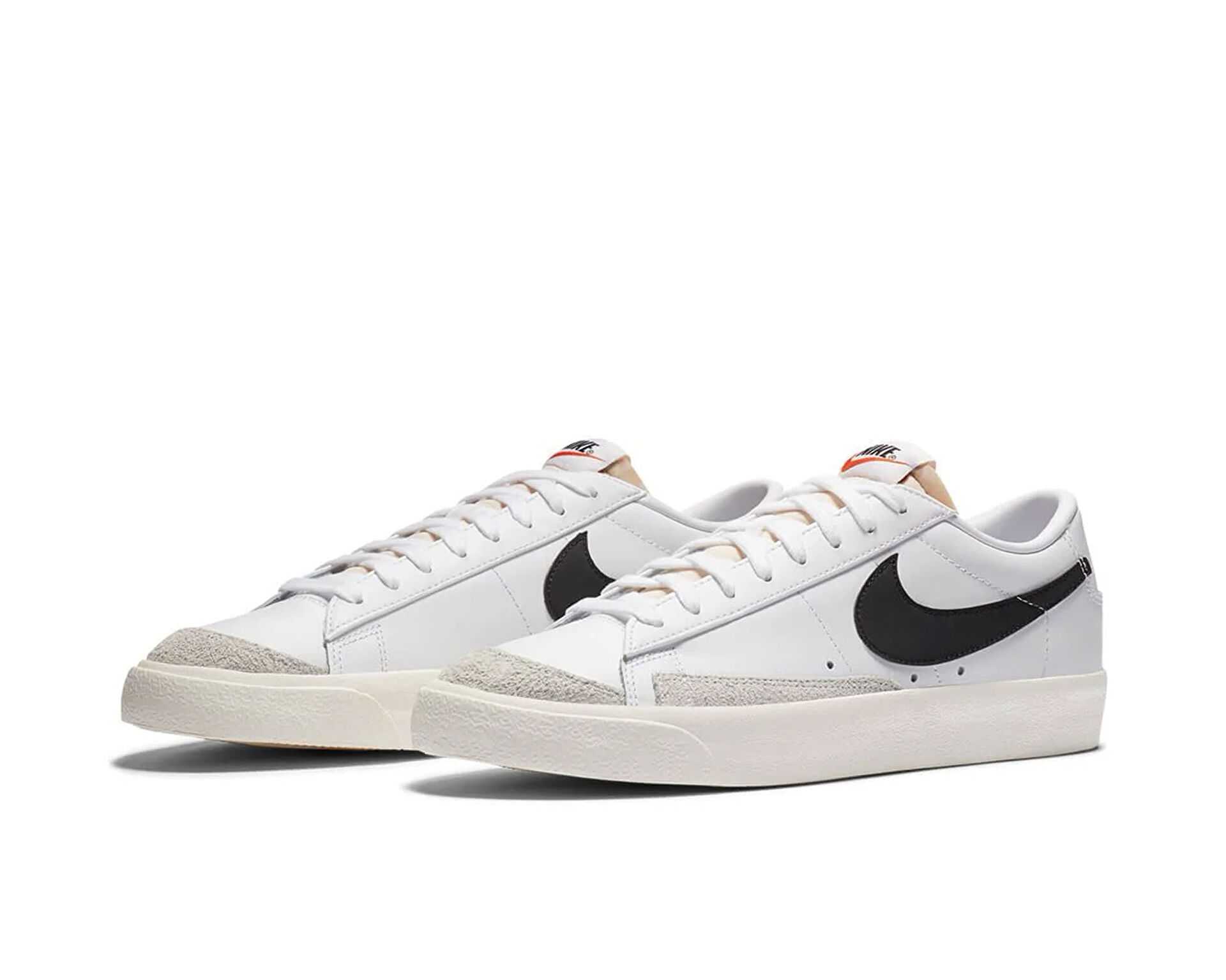 کفش های روزانه W Blazer Low '77 Jumbo