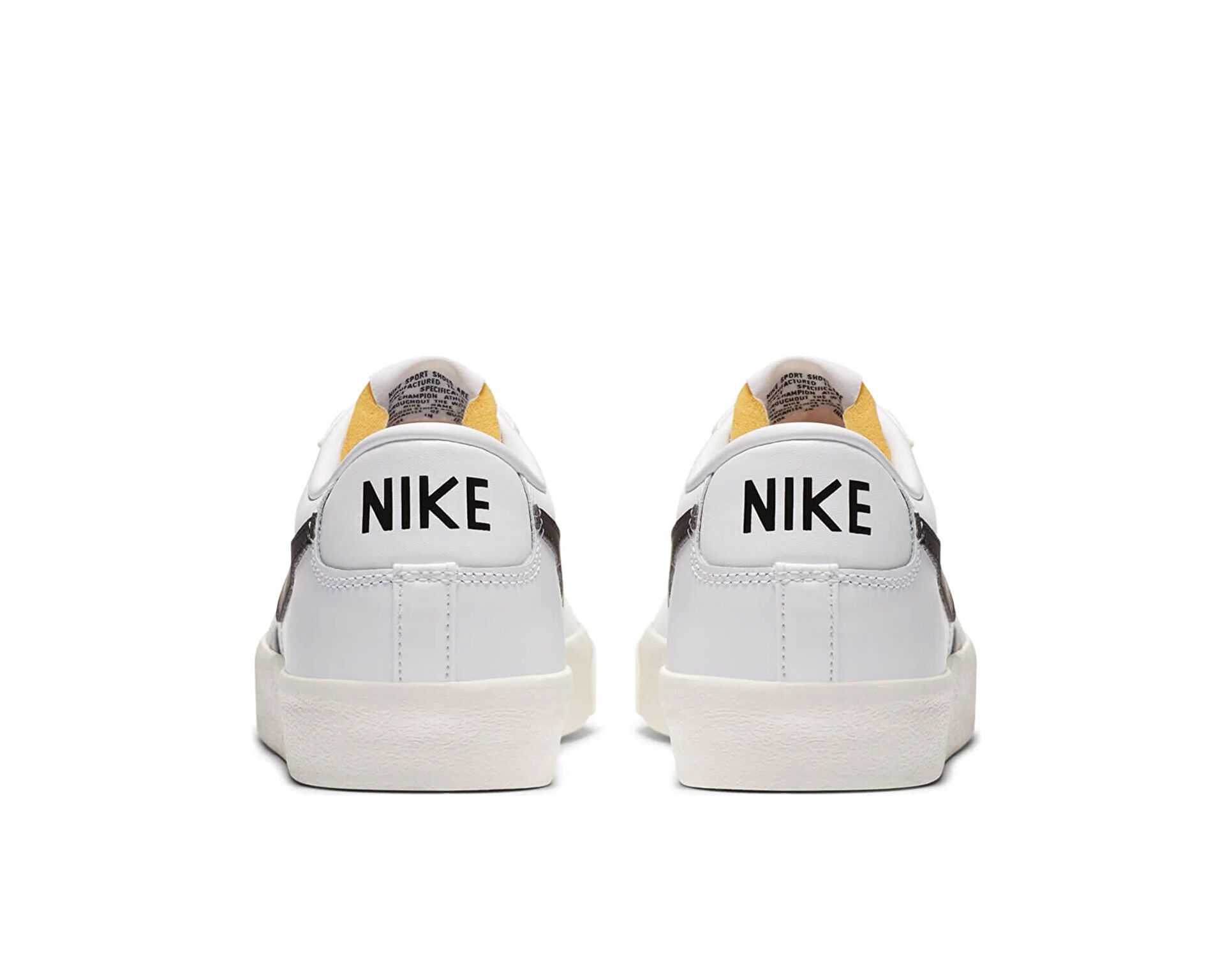 کفش های روزانه W Blazer Low '77 Jumbo