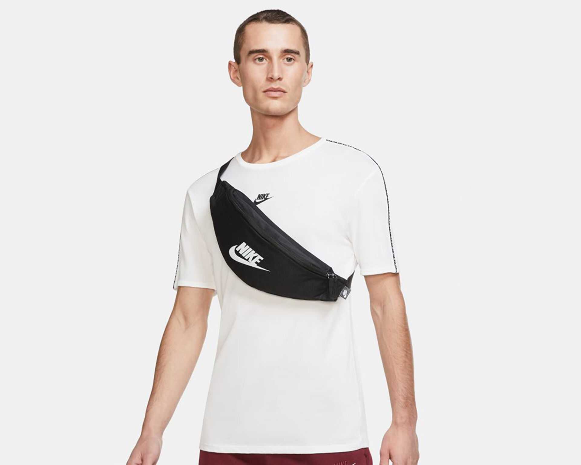 کیف کمری (4 لیتر) Sportswear Rpm