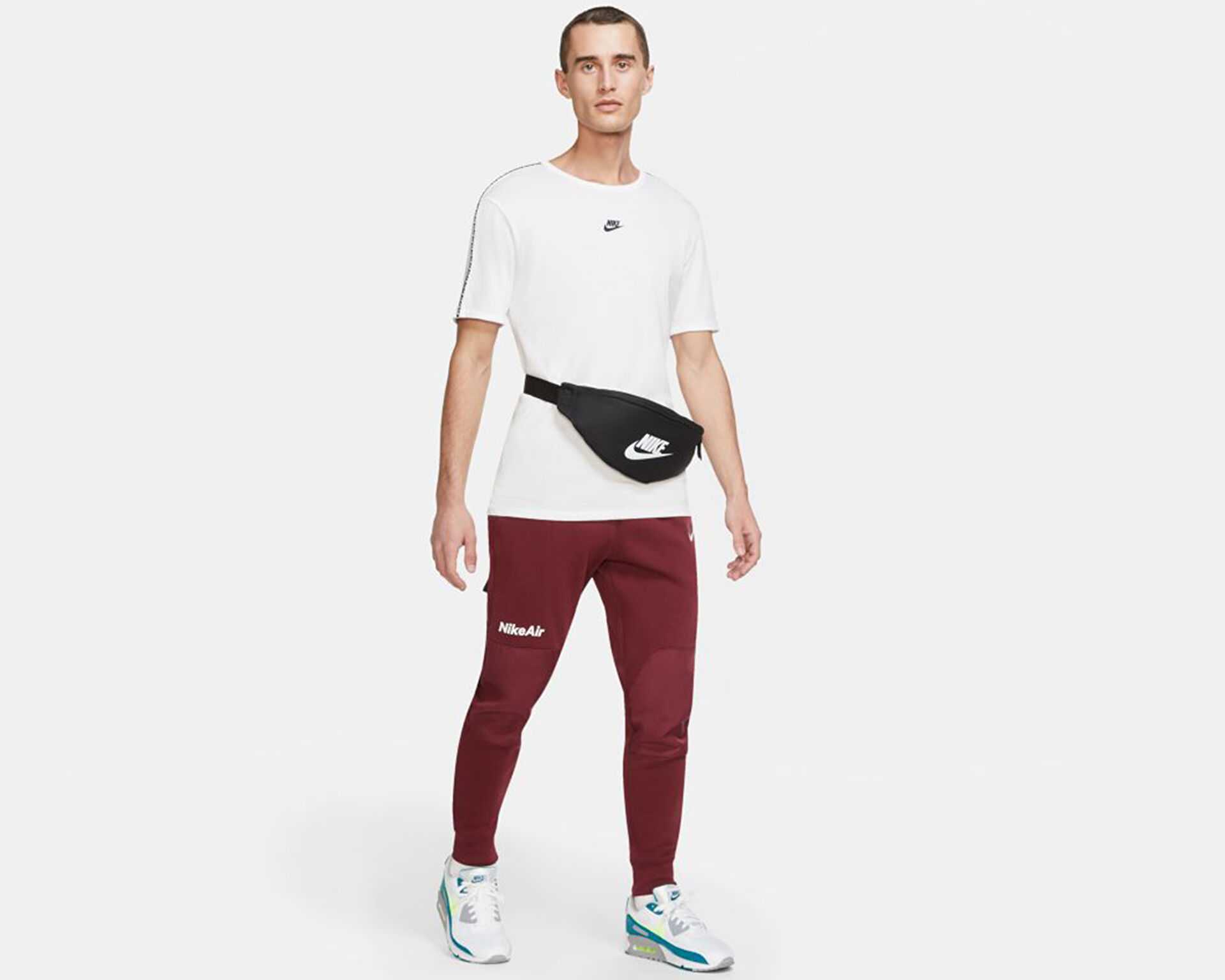 کیف کمری (4 لیتر) Sportswear Rpm