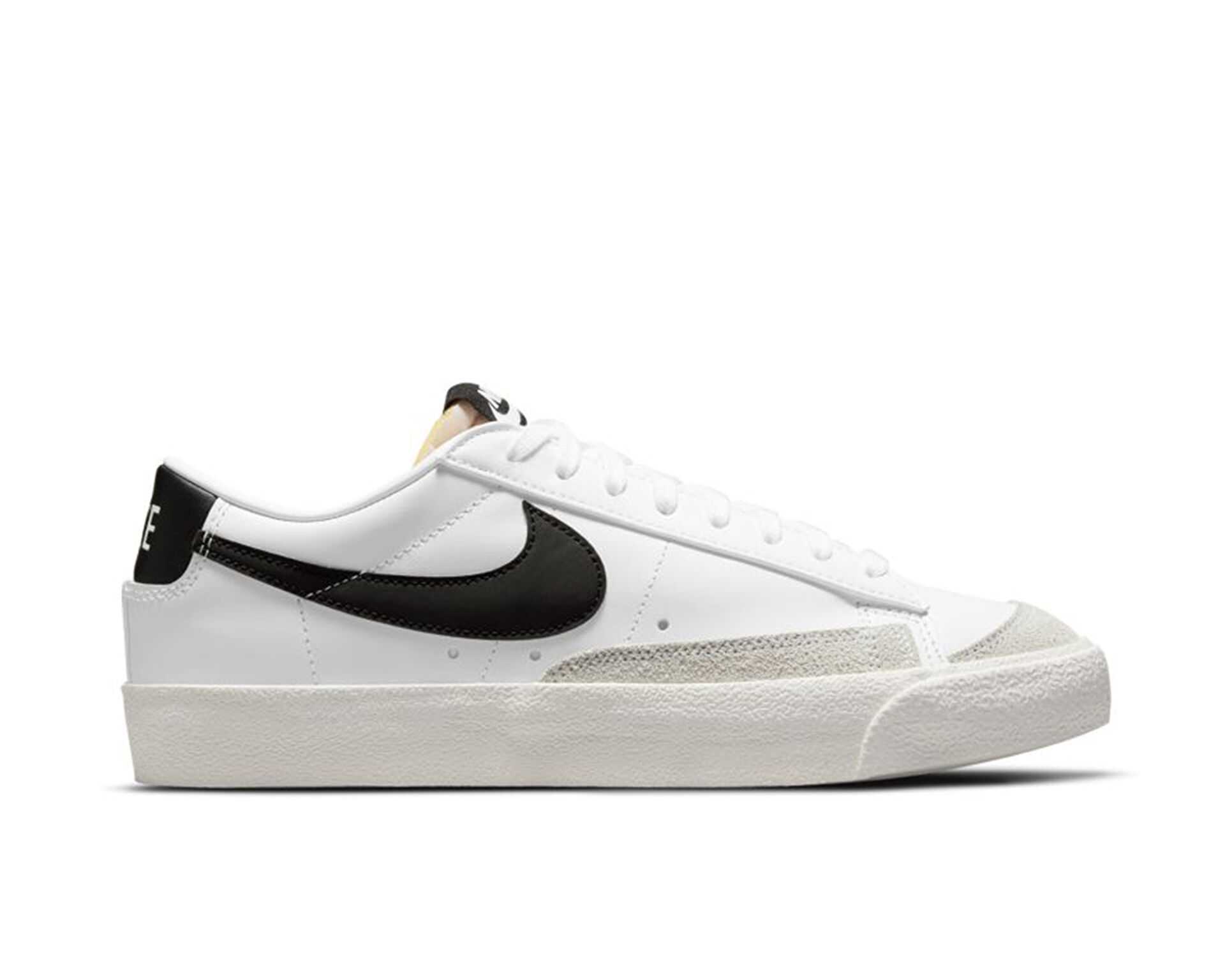 کفش های روزانه W Blazer Low '77 Vntg