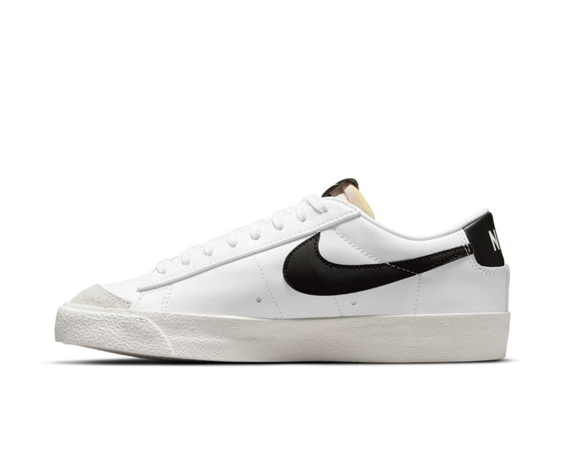 کفش های روزانه W Blazer Low '77 Vntg