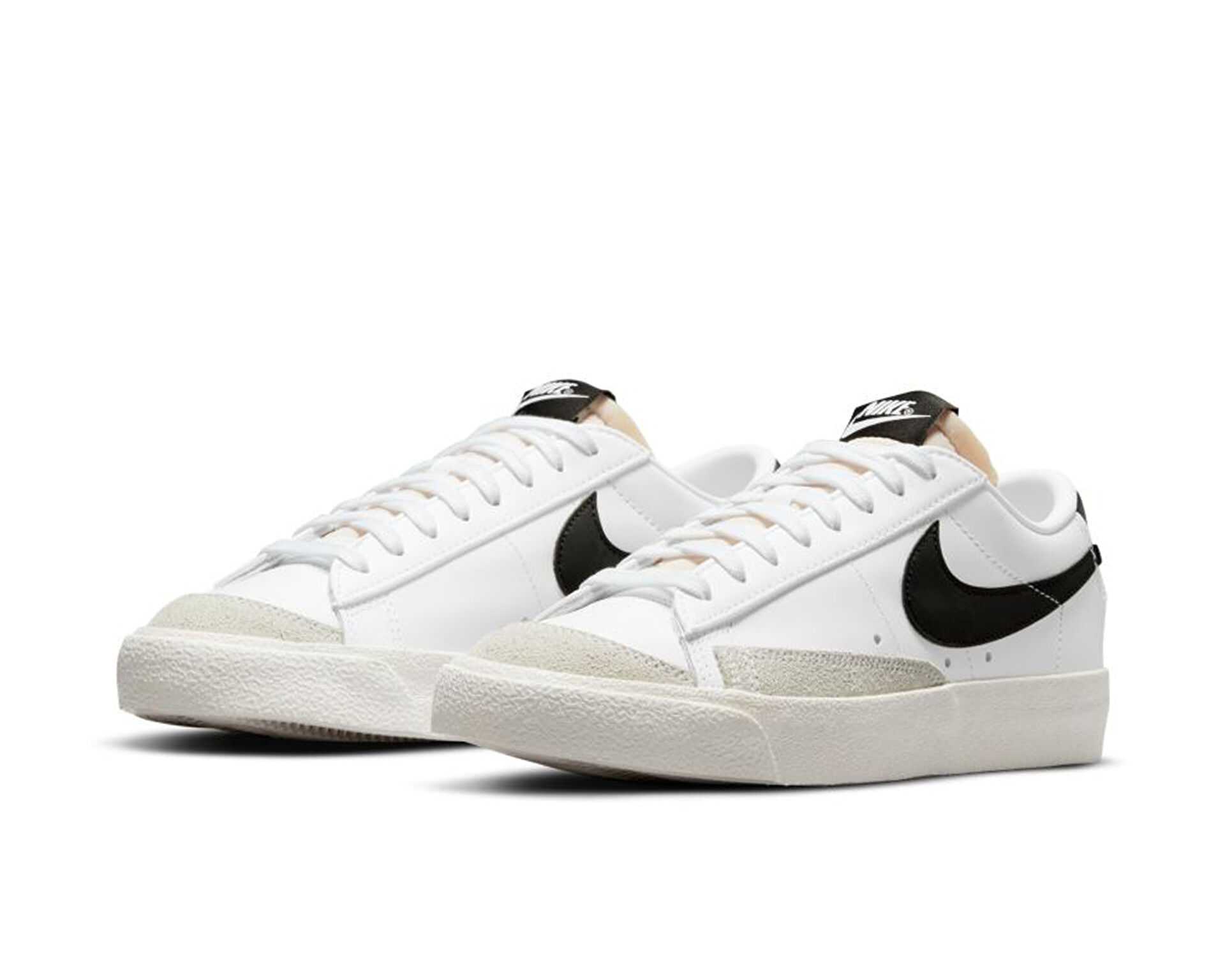 کفش های روزانه W Blazer Low '77 Vntg