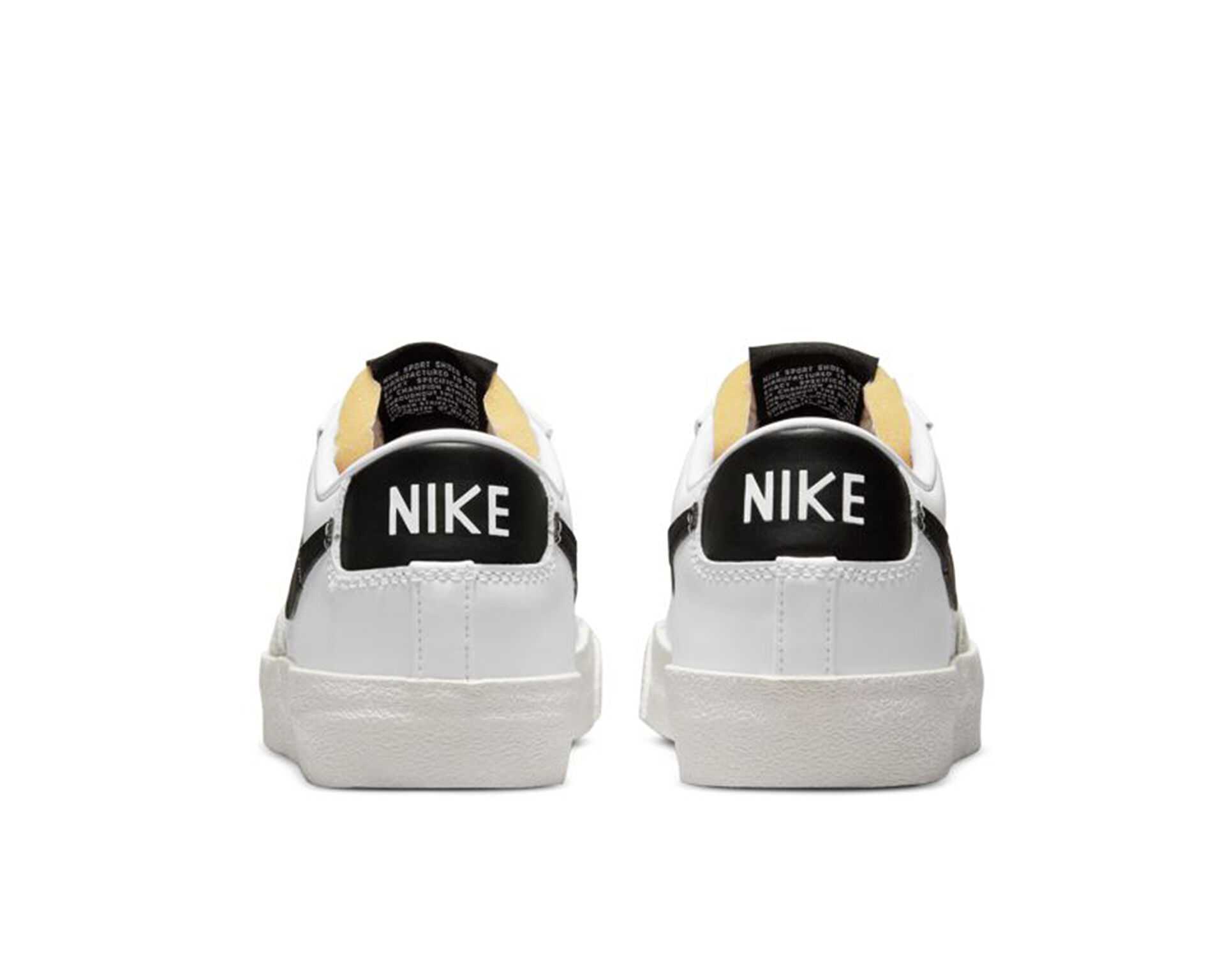 کفش های روزانه W Blazer Low '77 Vntg