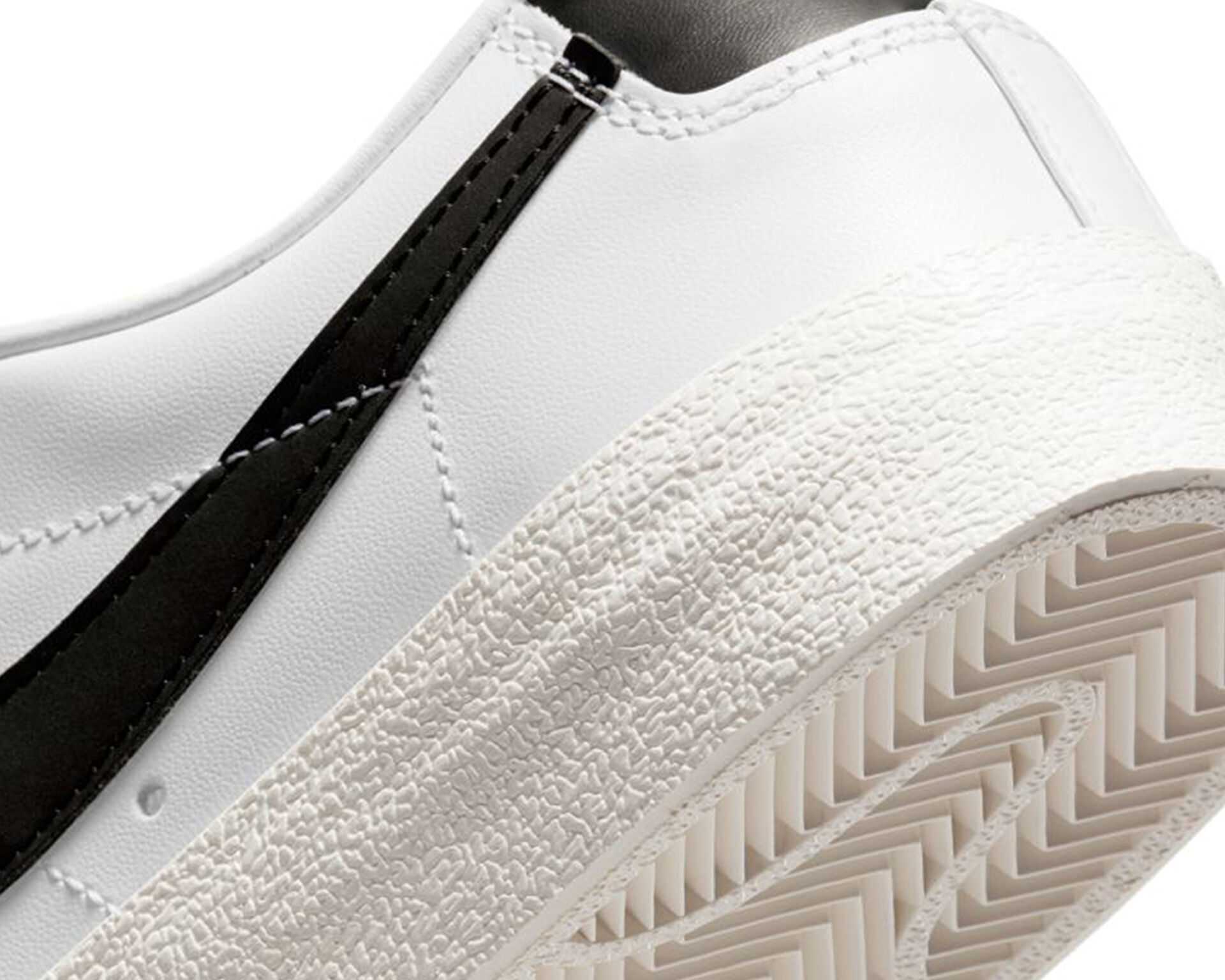 کفش های روزانه W Blazer Low '77 Vntg