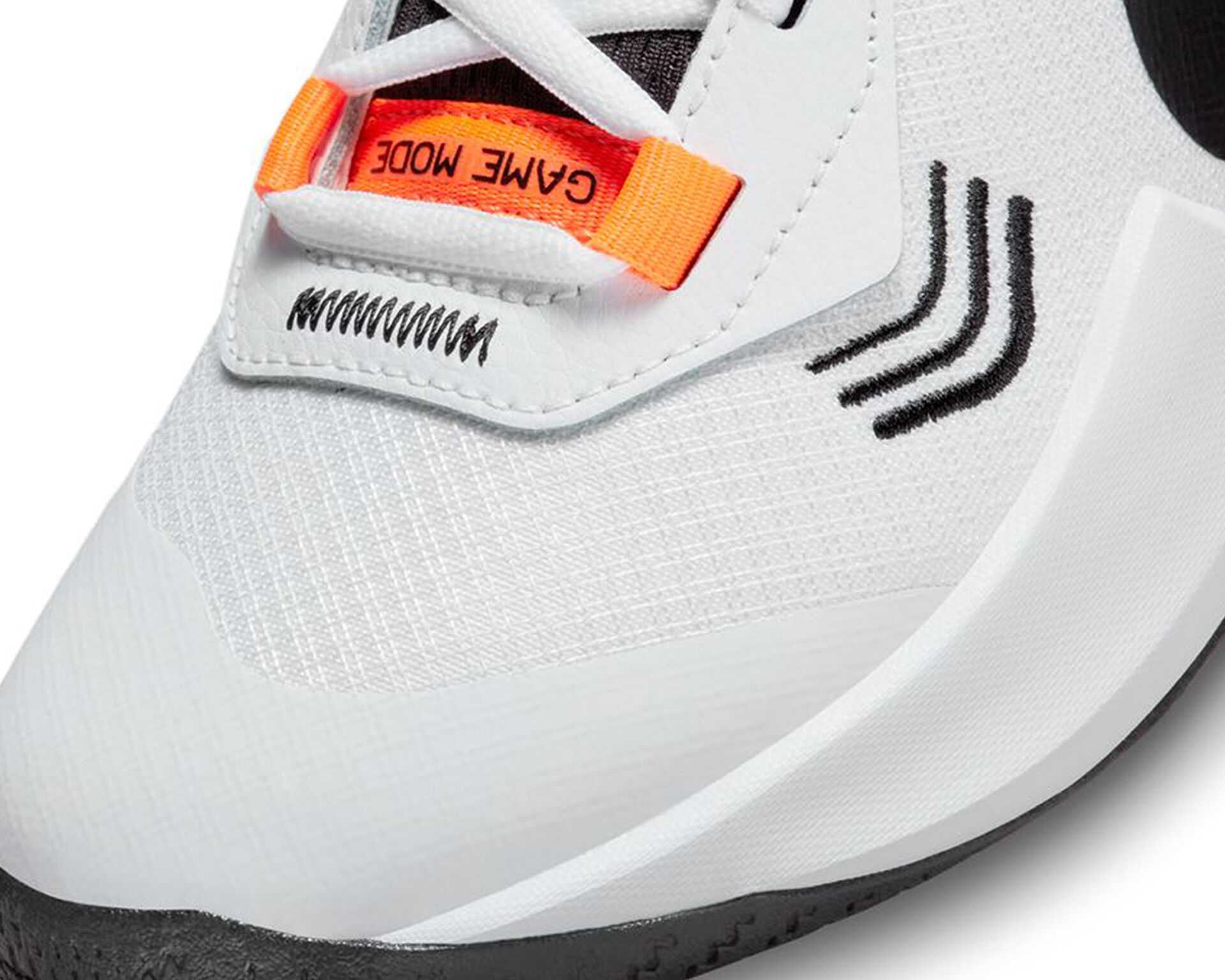 کفش بسکتبال جوانان Nike Air Zoom Crossover (Gs)
