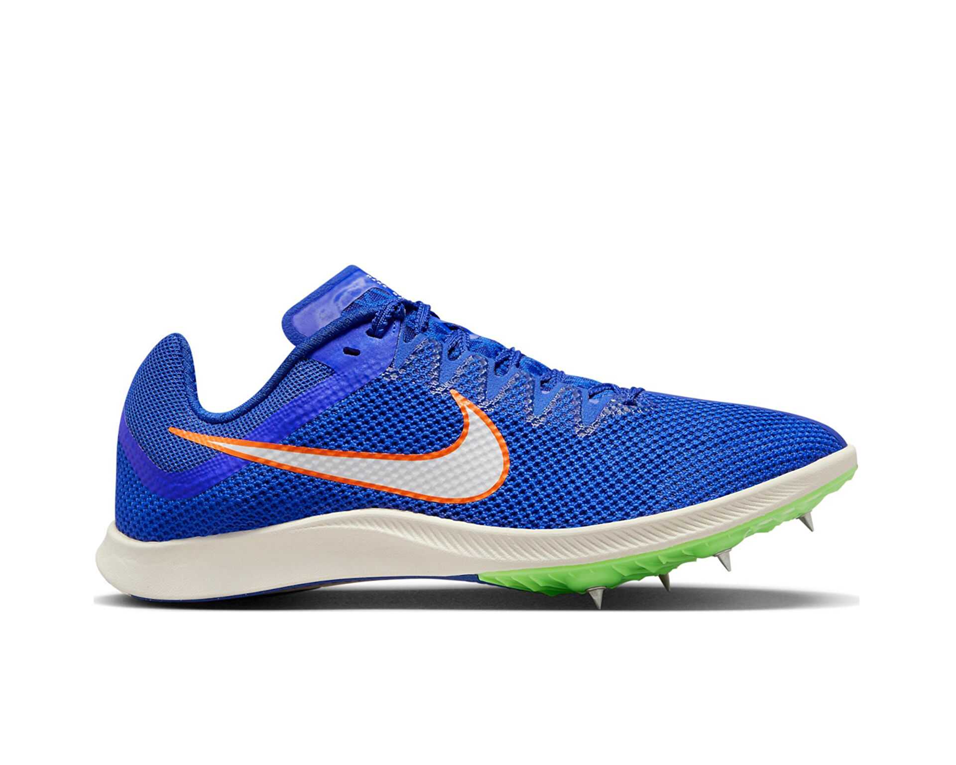 کفش دوومیدانی میخ دار دو و میدانی Nike Zoom Superfly Elite 2