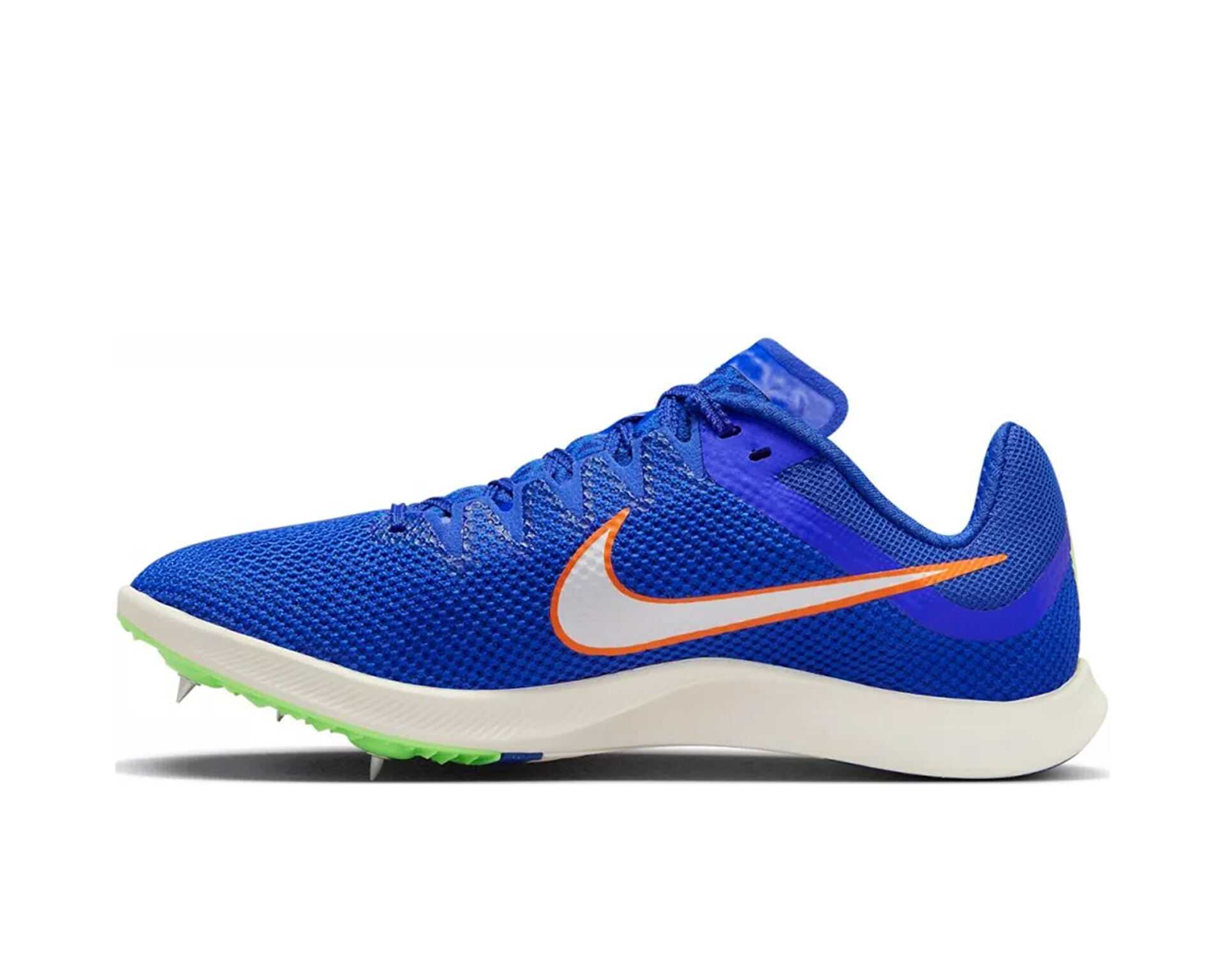 کفش دوومیدانی میخ دار دو و میدانی Nike Zoom Superfly Elite 2