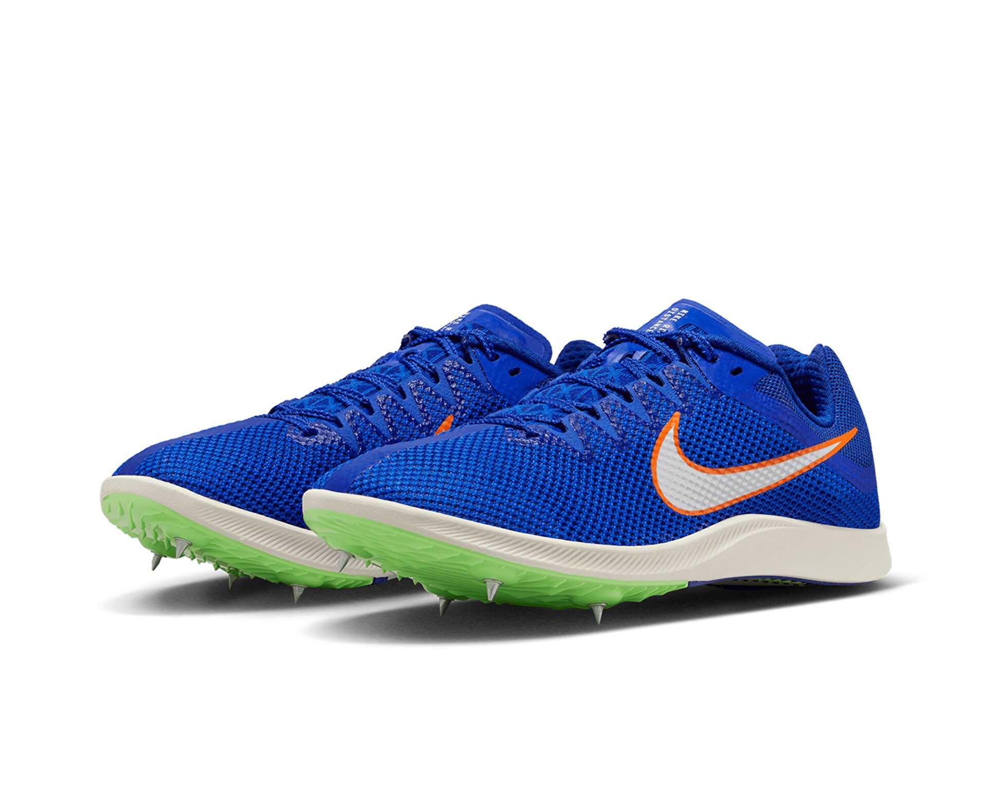 کفش دوومیدانی میخ دار دو و میدانی Nike Zoom Superfly Elite 2