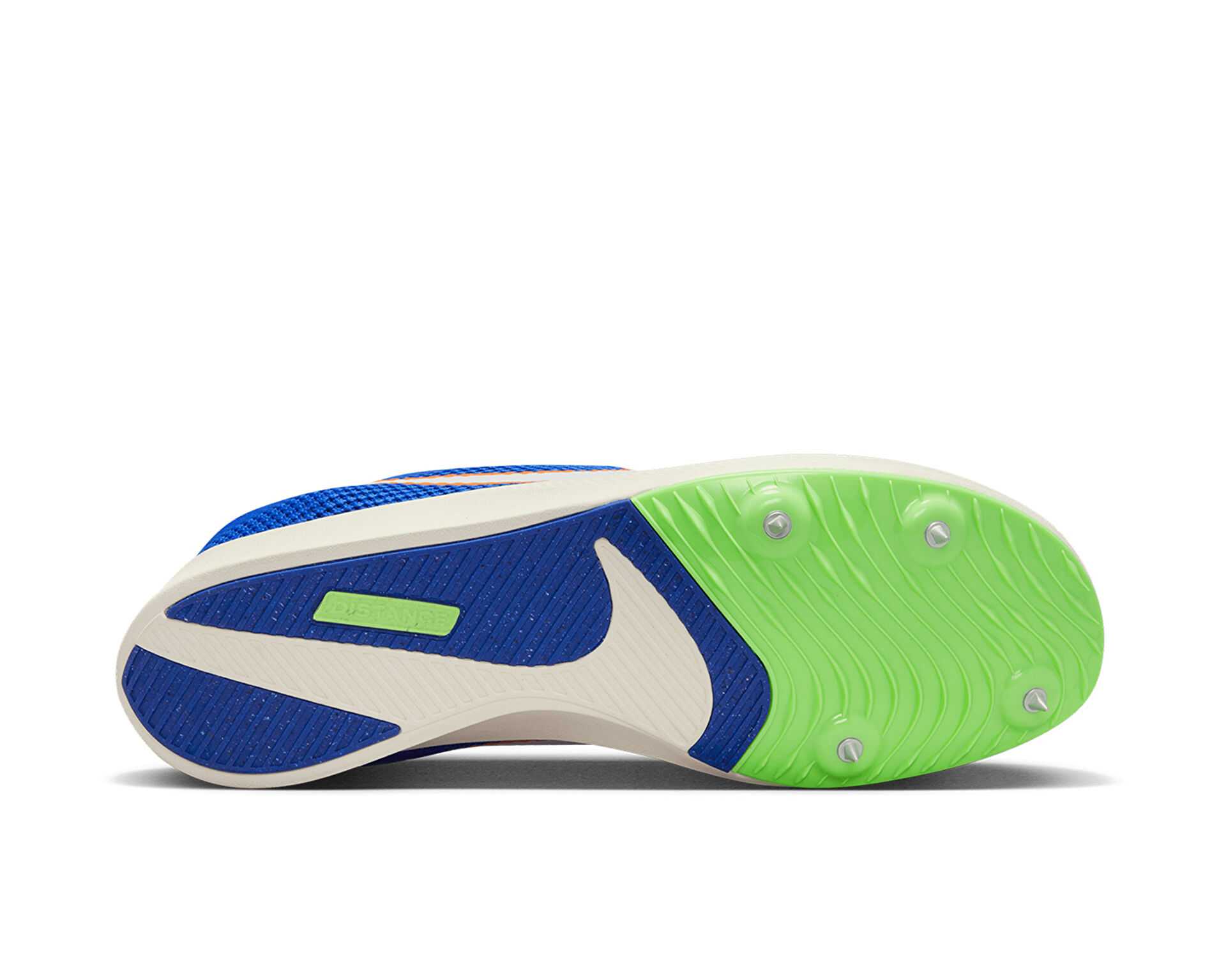 کفش دوومیدانی میخ دار دو و میدانی Nike Zoom Superfly Elite 2