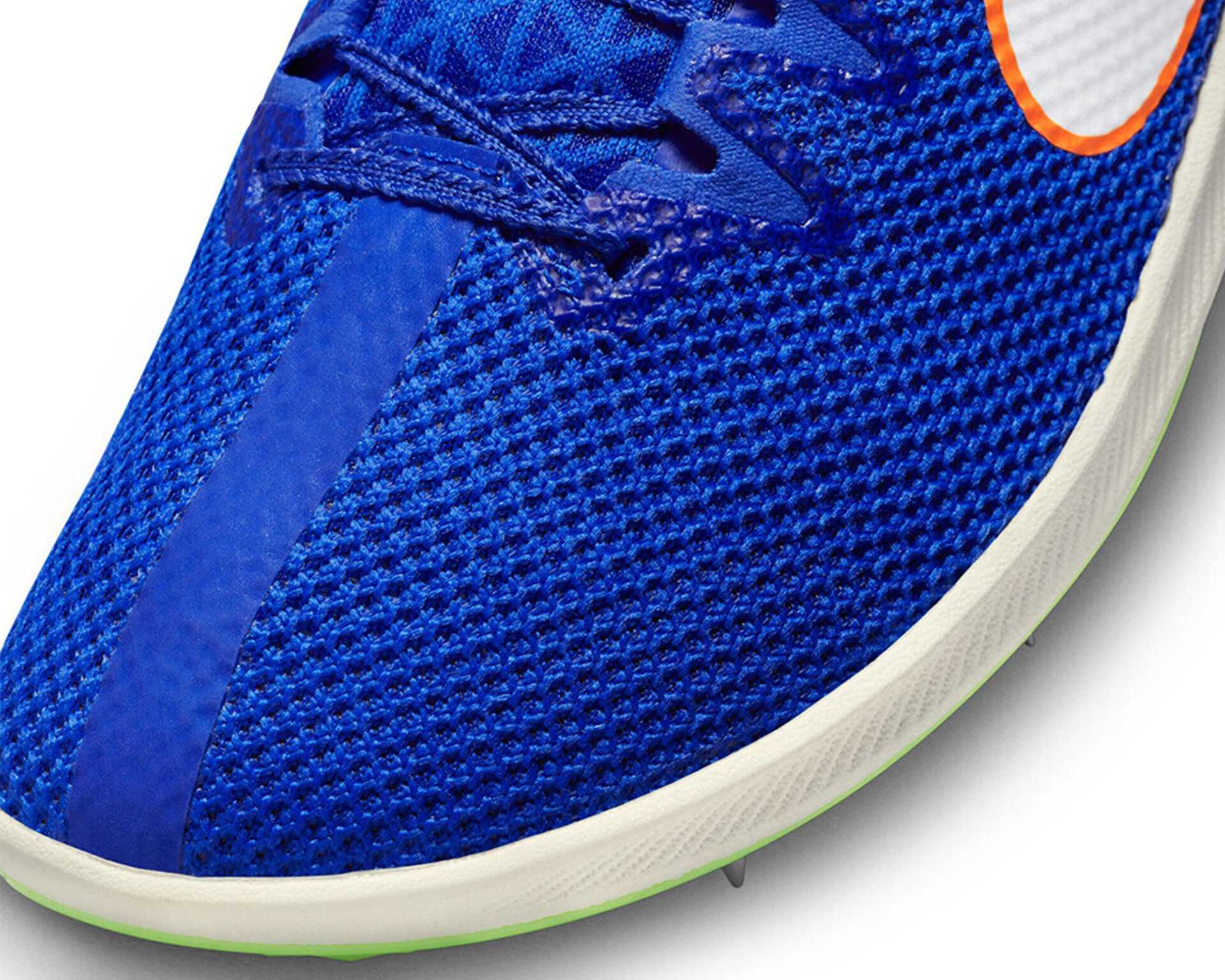 کفش دوومیدانی میخ دار دو و میدانی Nike Zoom Superfly Elite 2