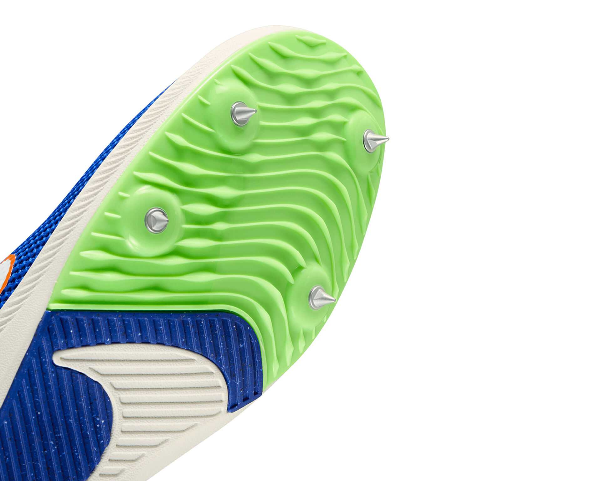 کفش دوومیدانی میخ دار دو و میدانی Nike Zoom Superfly Elite 2