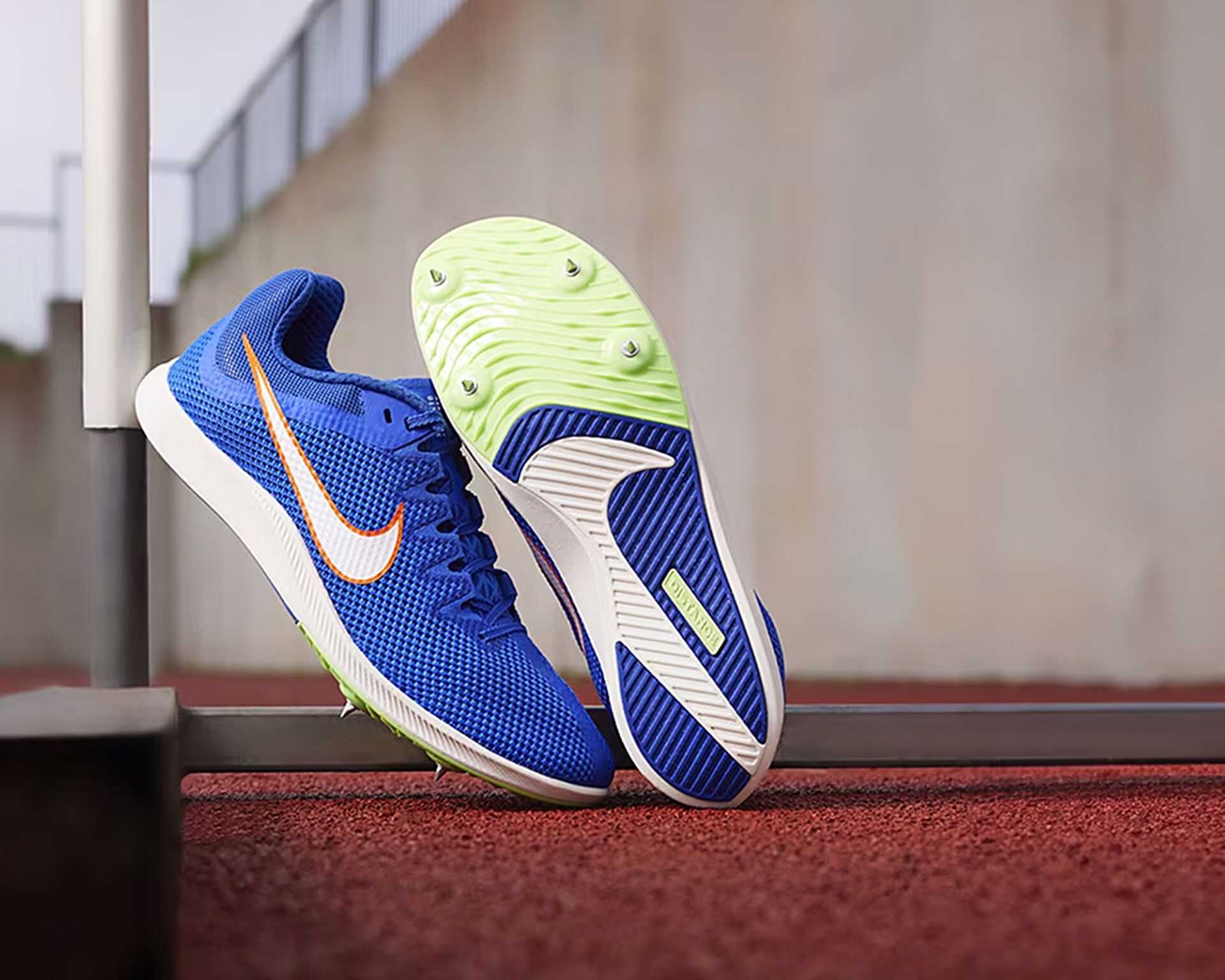کفش دوومیدانی میخ دار دو و میدانی Nike Zoom Superfly Elite 2