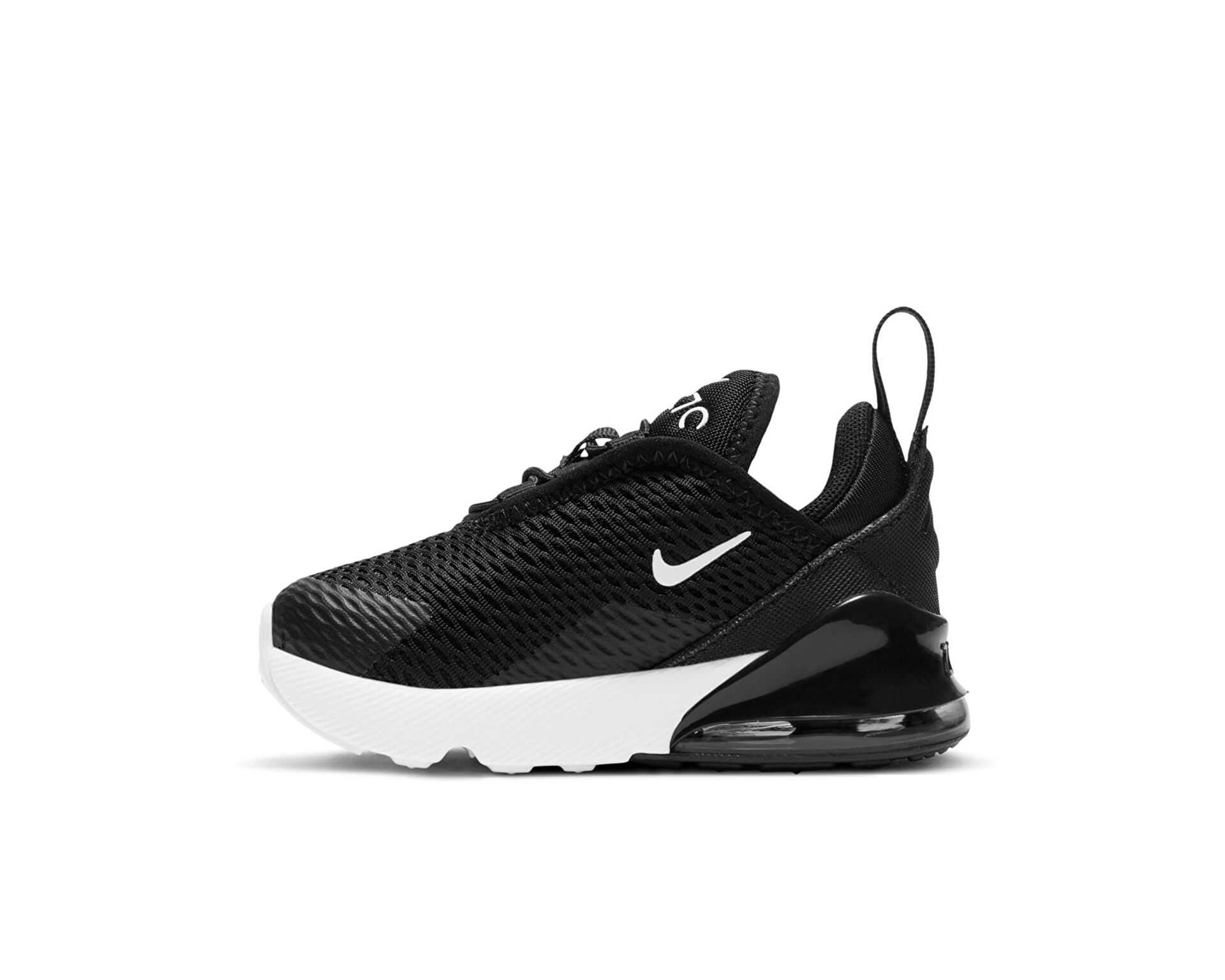 کفش راحتی نوزاد Nike Air Max 270 Go (Td)