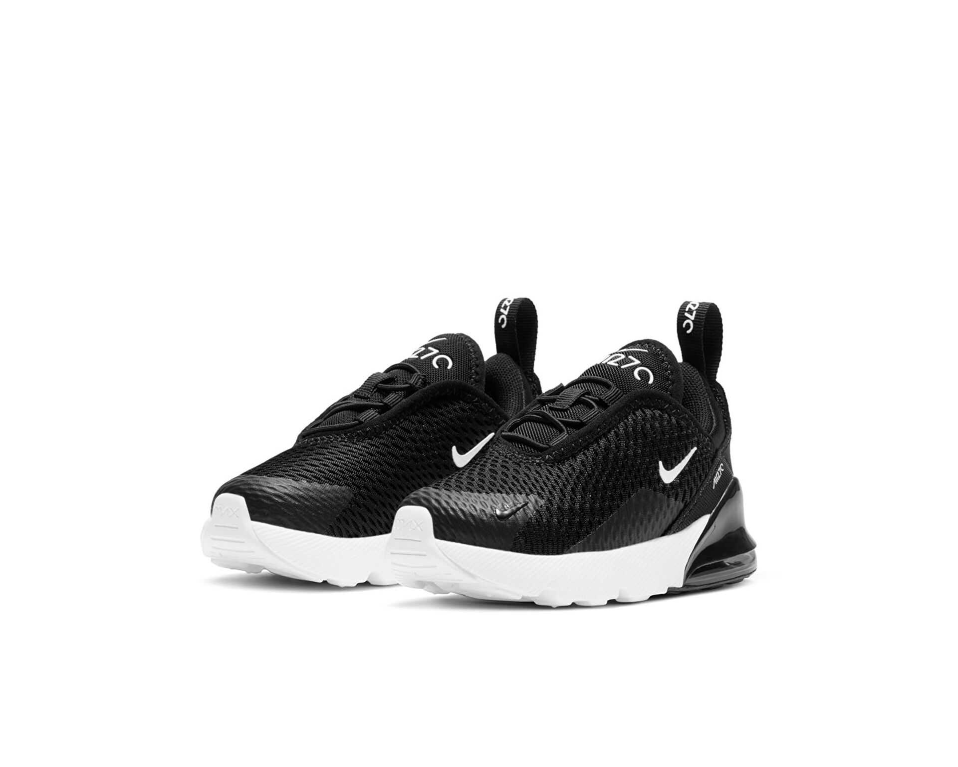 کفش راحتی نوزاد Nike Air Max 270 Go (Td)