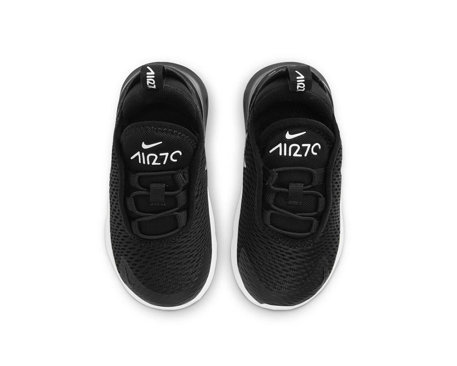 کفش راحتی نوزاد Nike Air Max 270 Go (Td)