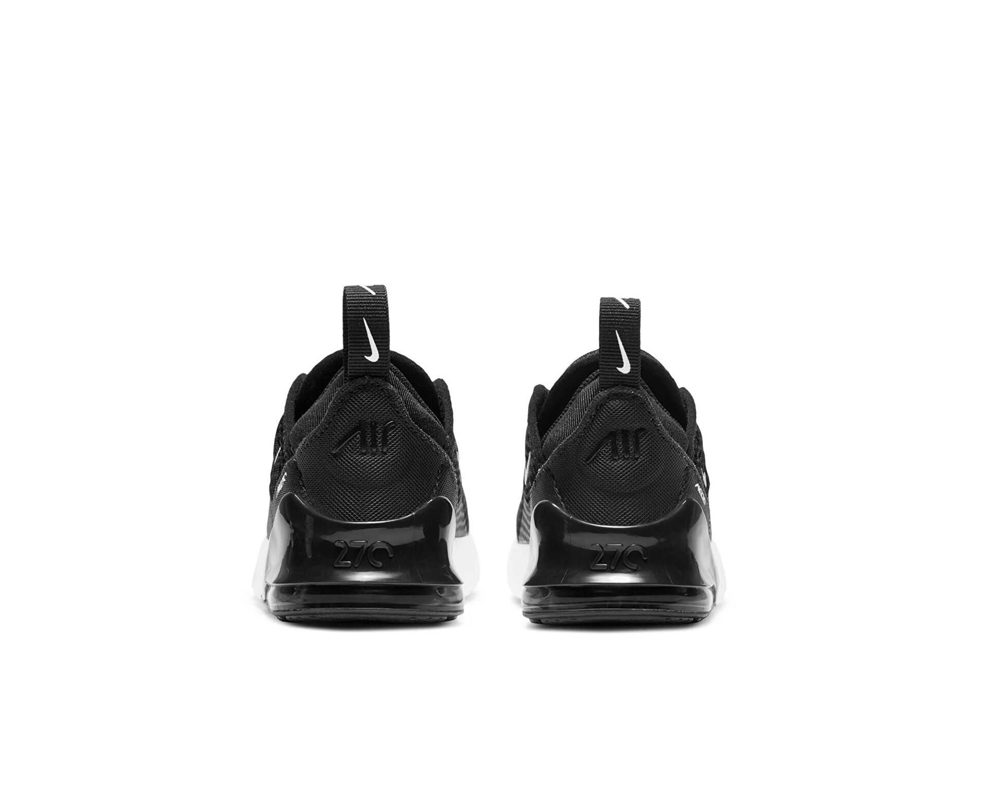 کفش راحتی نوزاد Nike Air Max 270 Go (Td)