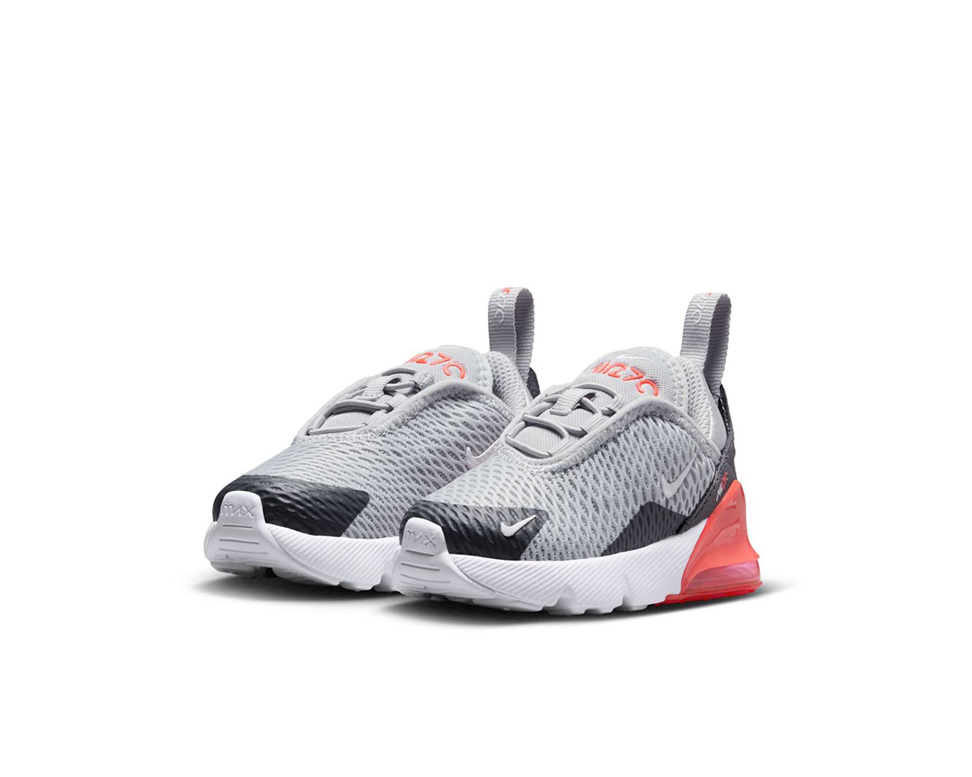 کفش راحتی نوزاد Nike Air Max 270 Go (Td)