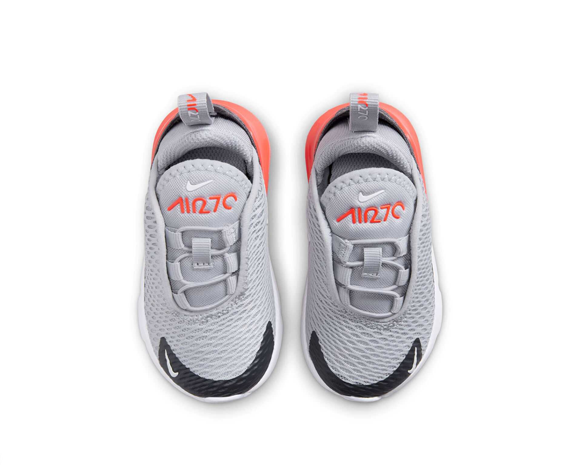کفش راحتی نوزاد Nike Air Max 270 Go (Td)