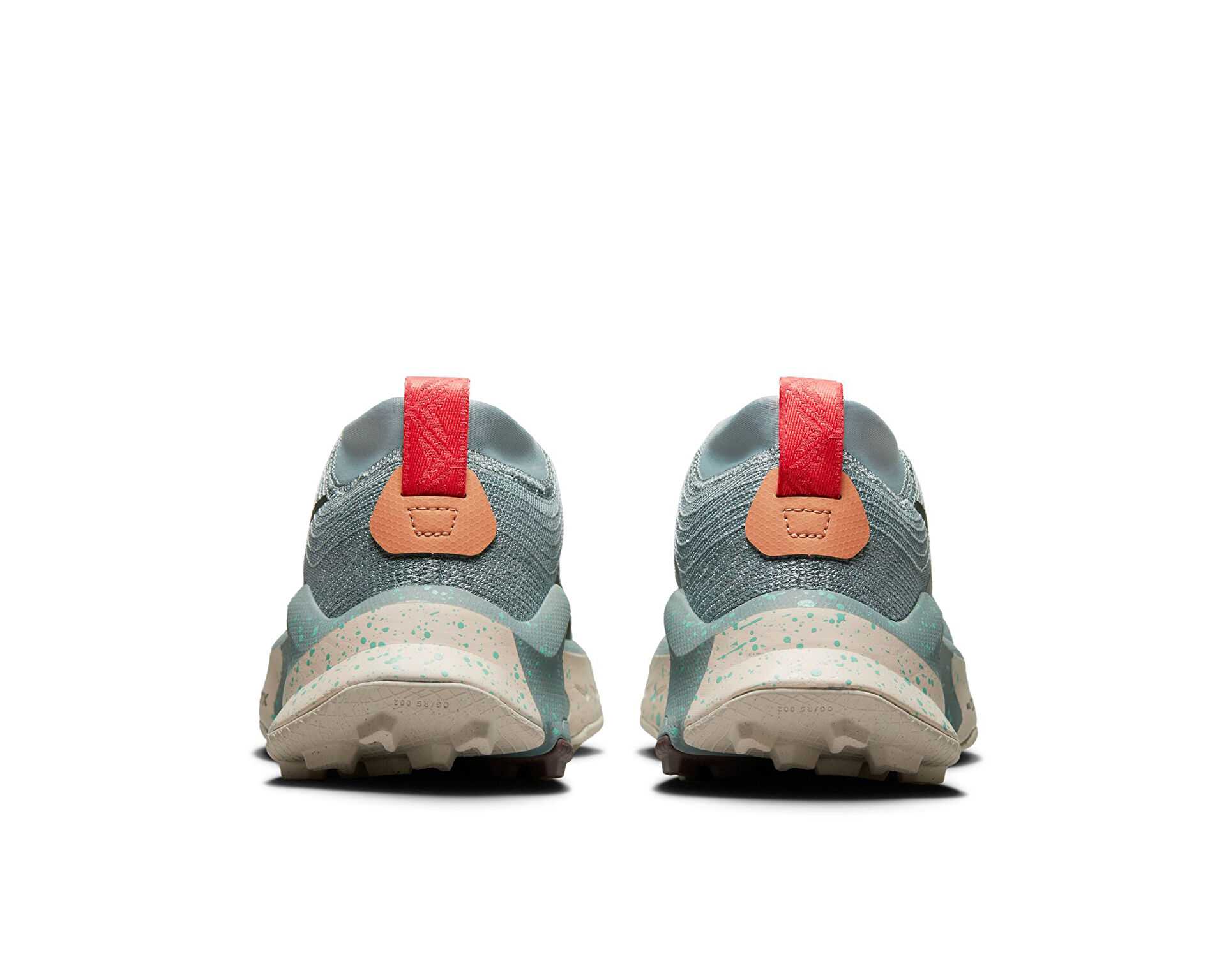 کفش دویدن دنباله دار Zoomx Zegama Trail