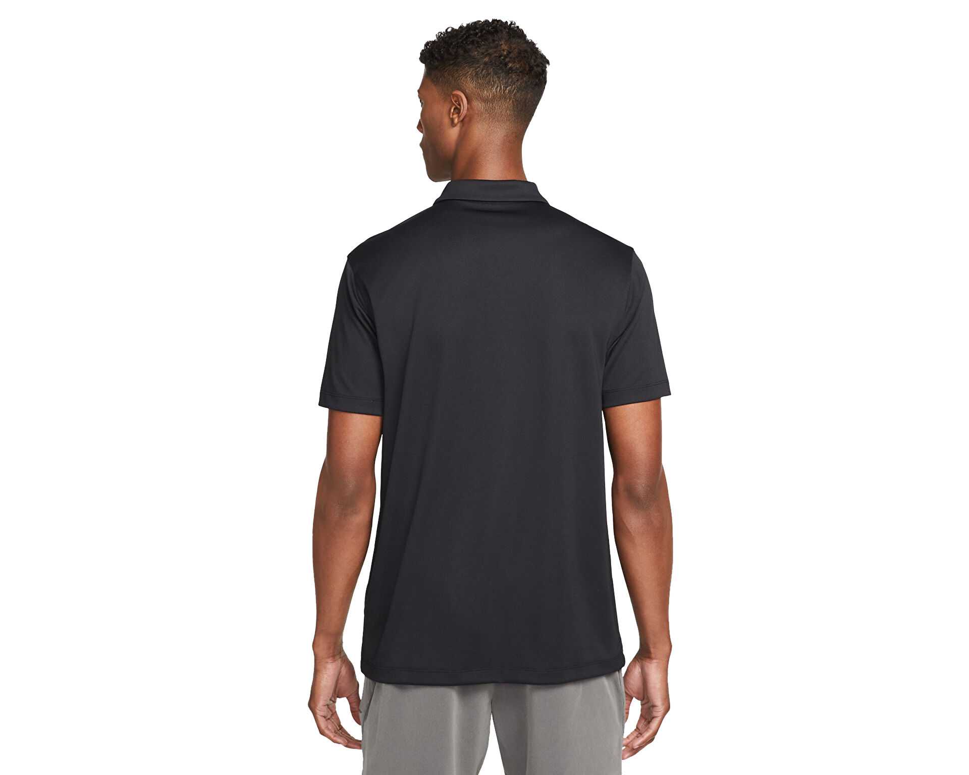 تیشرت تنیس چوگان M Nkct Df Polo Solid