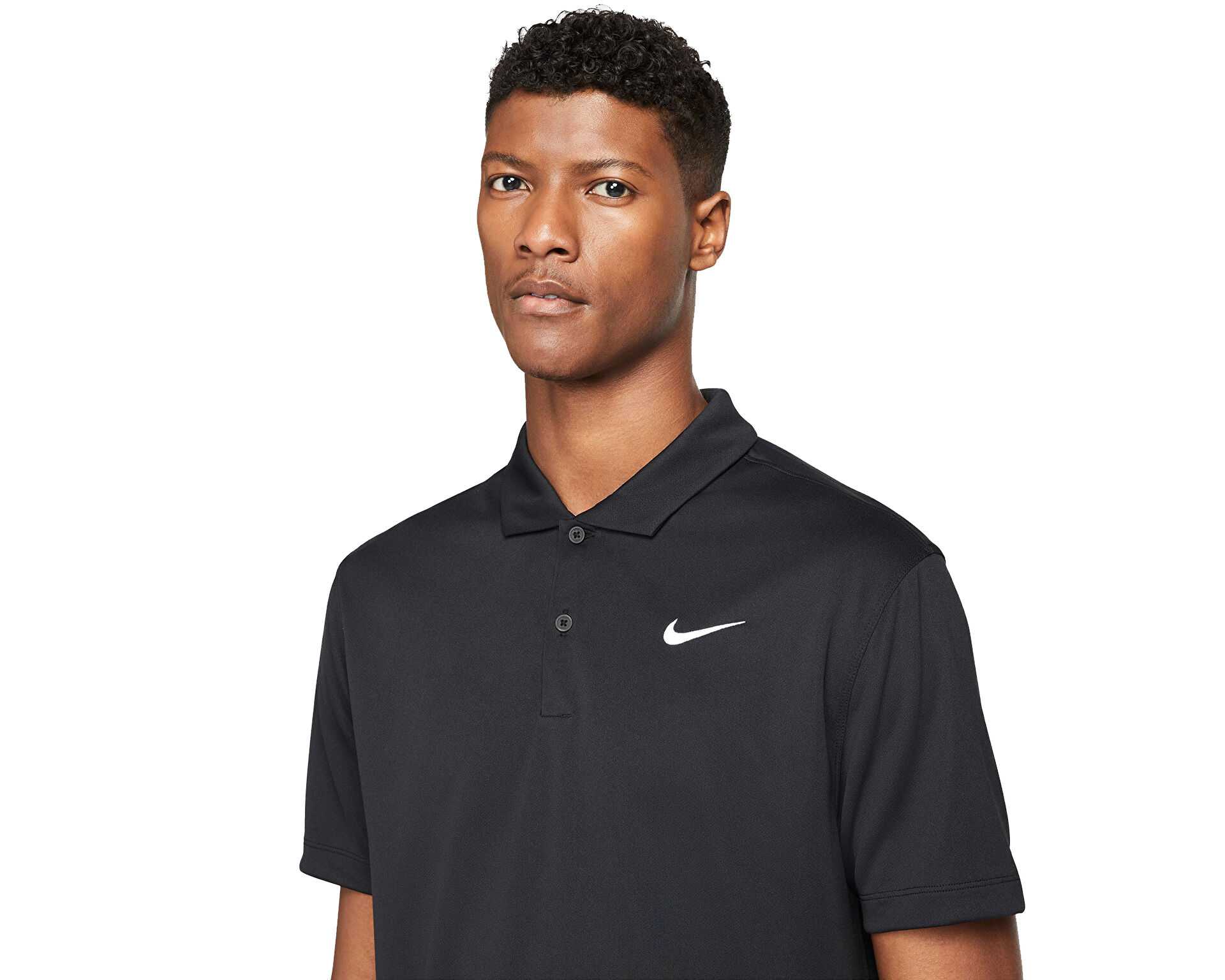 تیشرت تنیس چوگان M Nkct Df Polo Solid