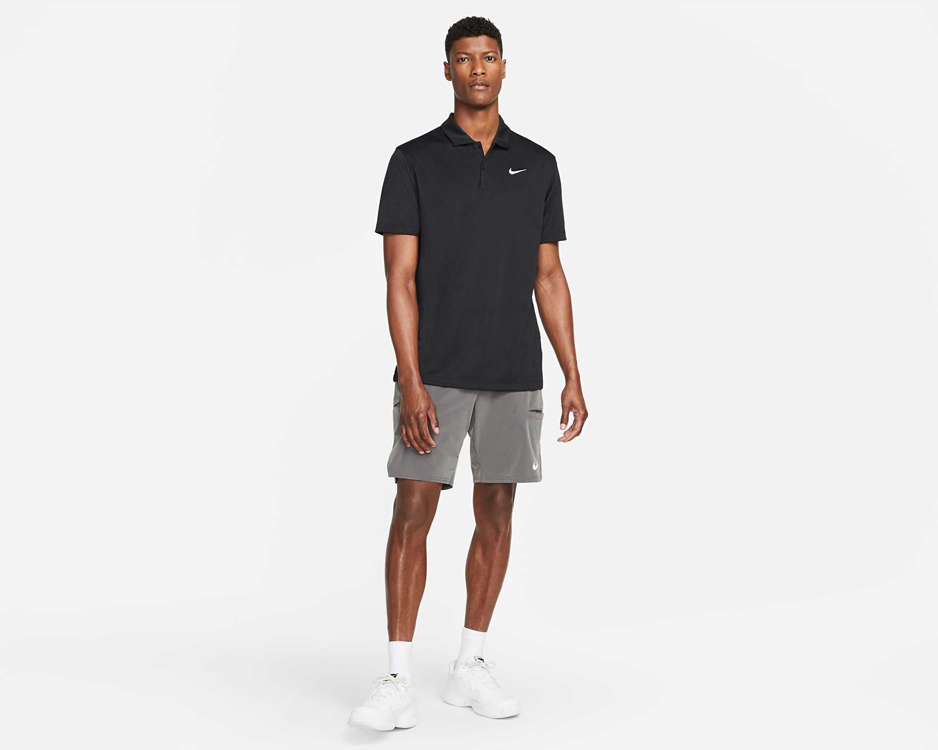 تیشرت تنیس چوگان M Nkct Df Polo Solid