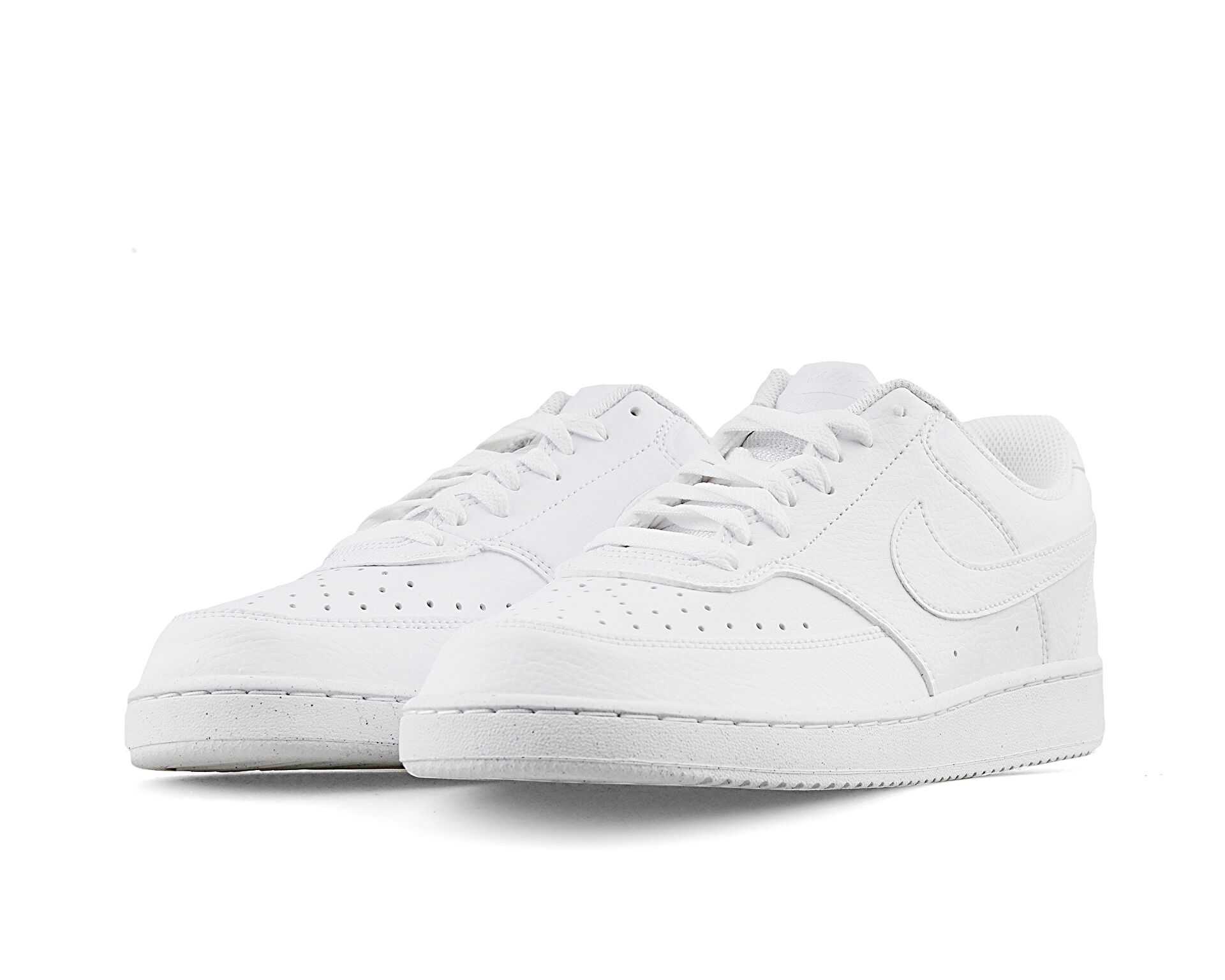 کفش های روزانه Nike W Court Vision Lo Nn