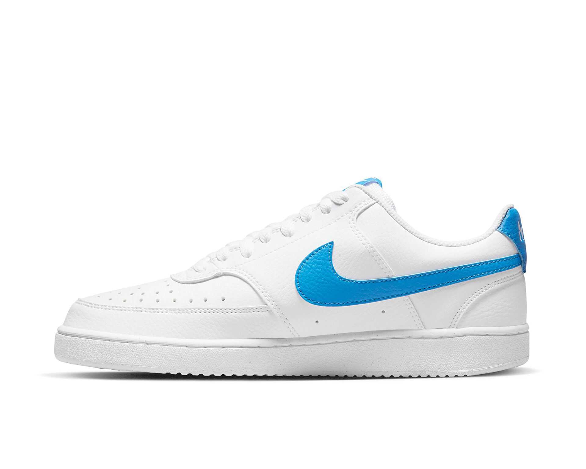 کفش های روزانه Nike W Court Vision Lo Nn