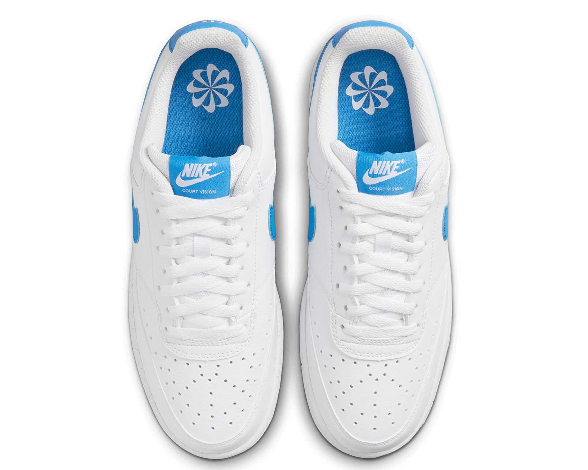 کفش های روزانه Nike W Court Vision Lo Nn