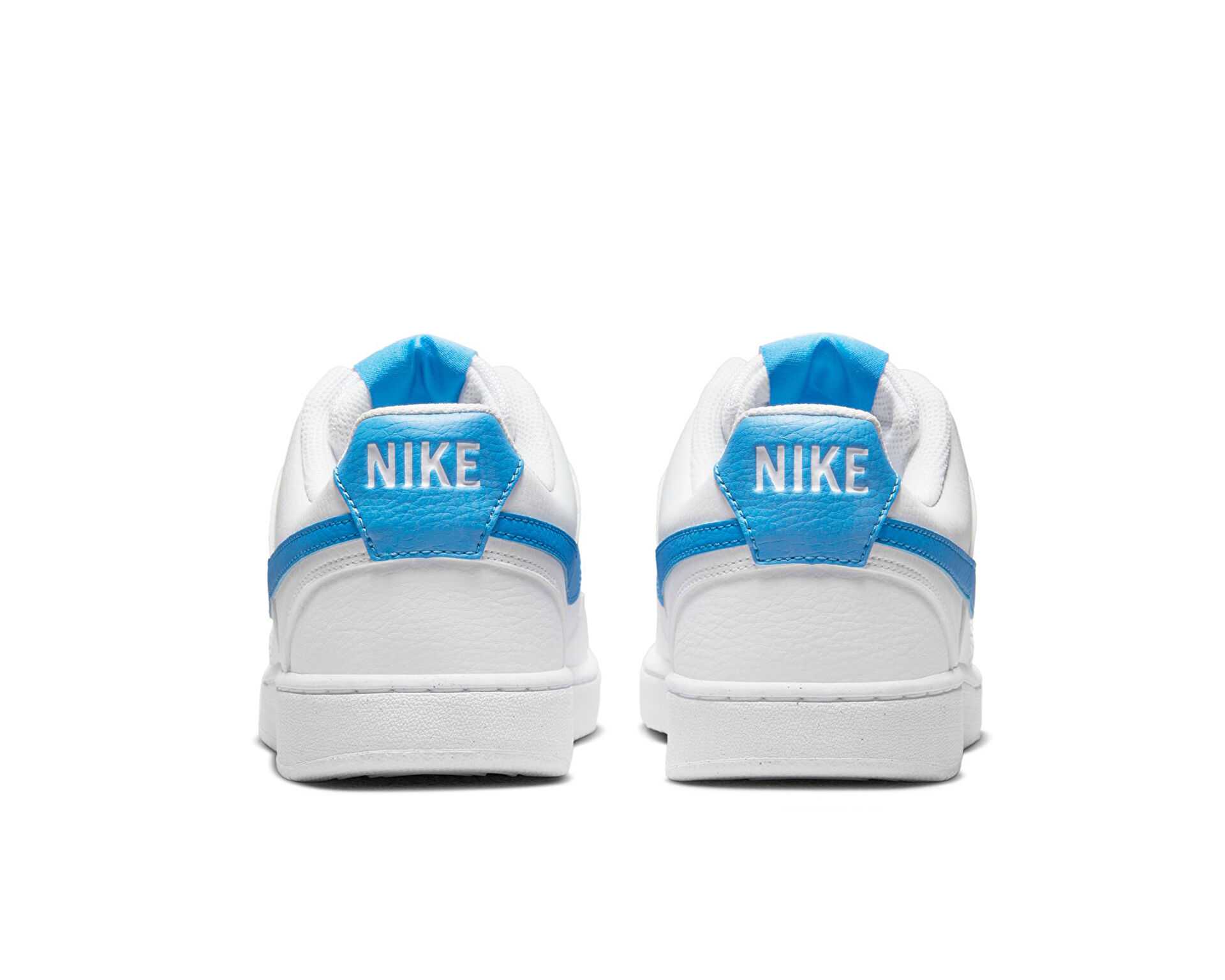 کفش های روزانه Nike W Court Vision Lo Nn