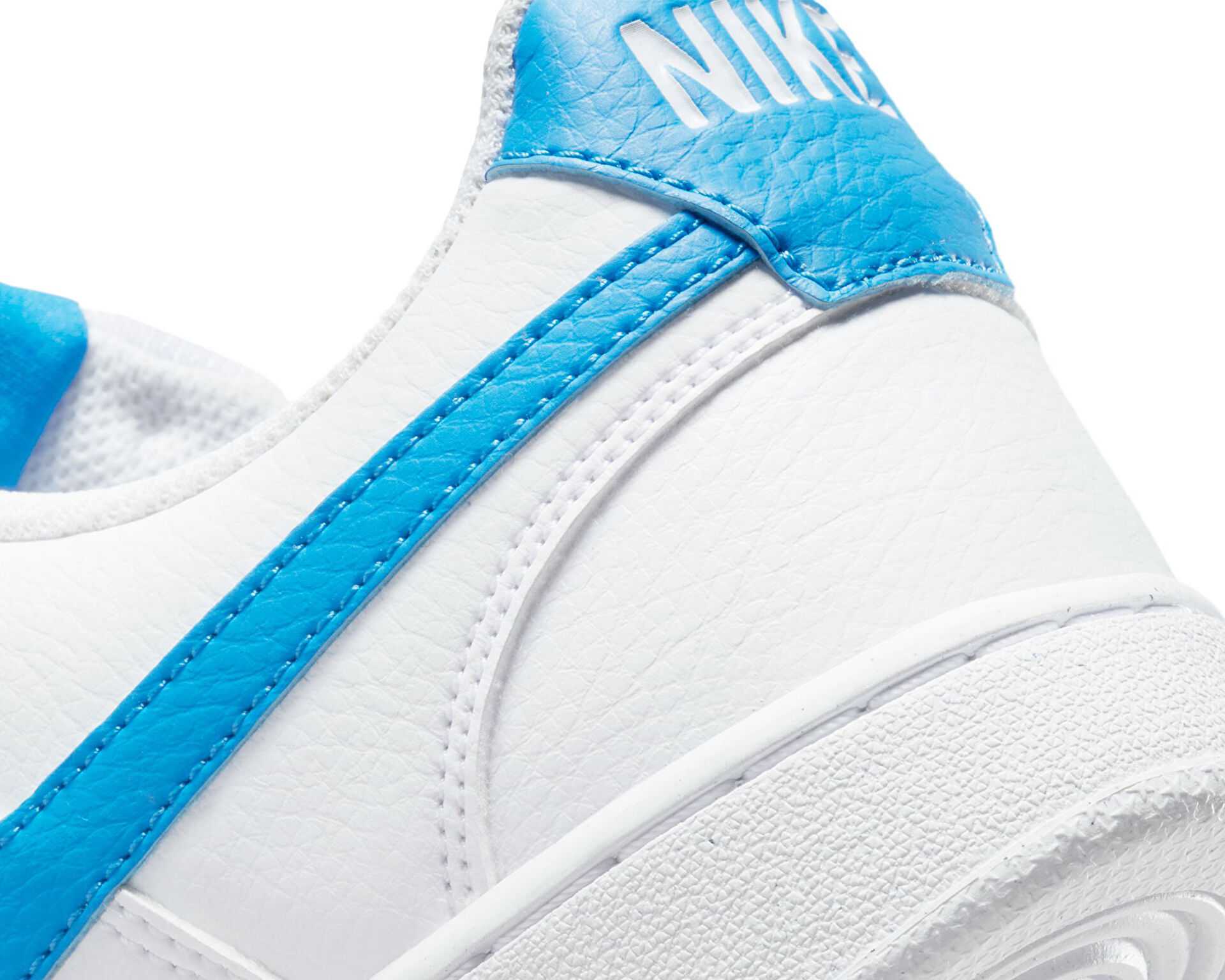 کفش های روزانه Nike W Court Vision Lo Nn
